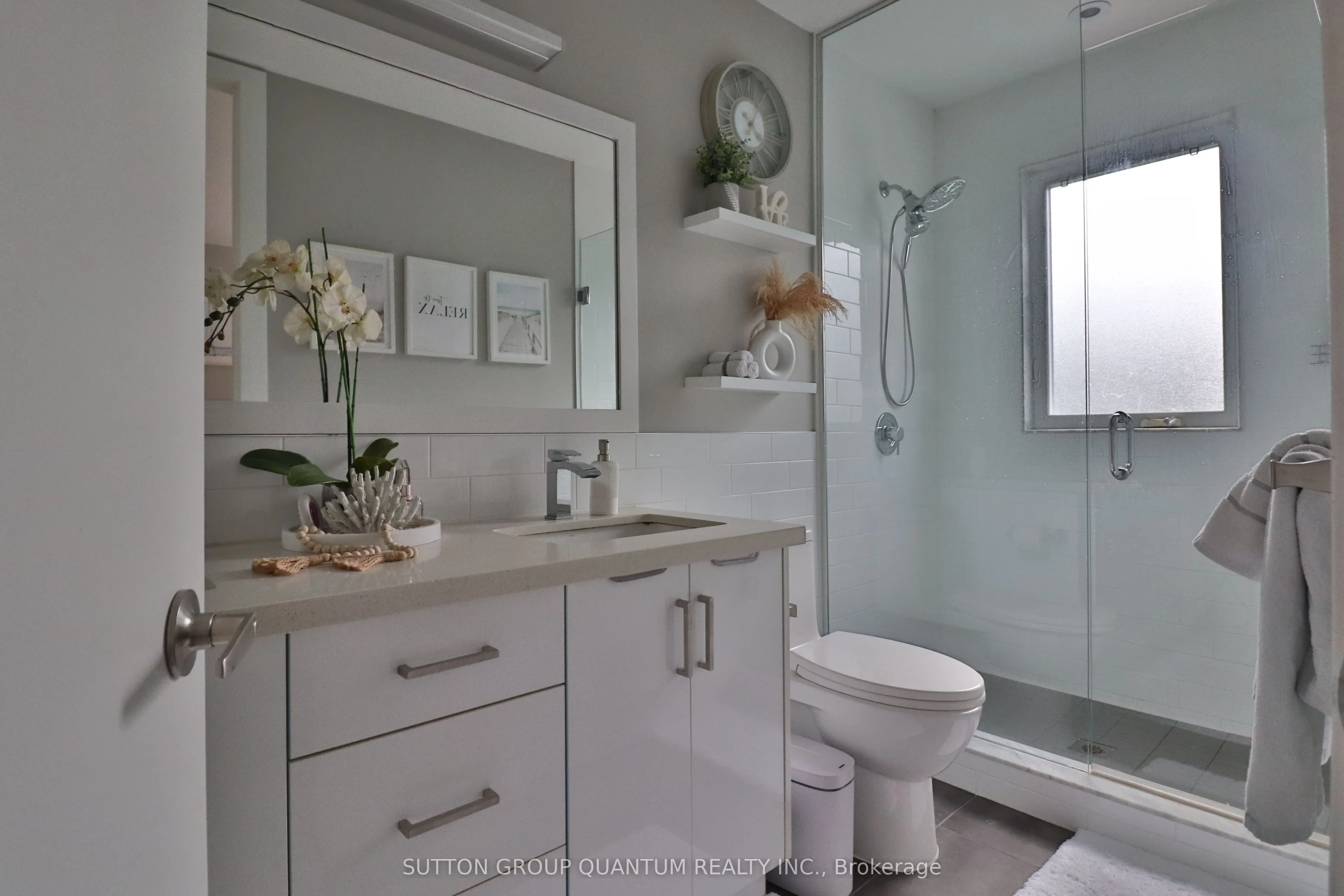 35 Cloverdale Road, #2nd Fl