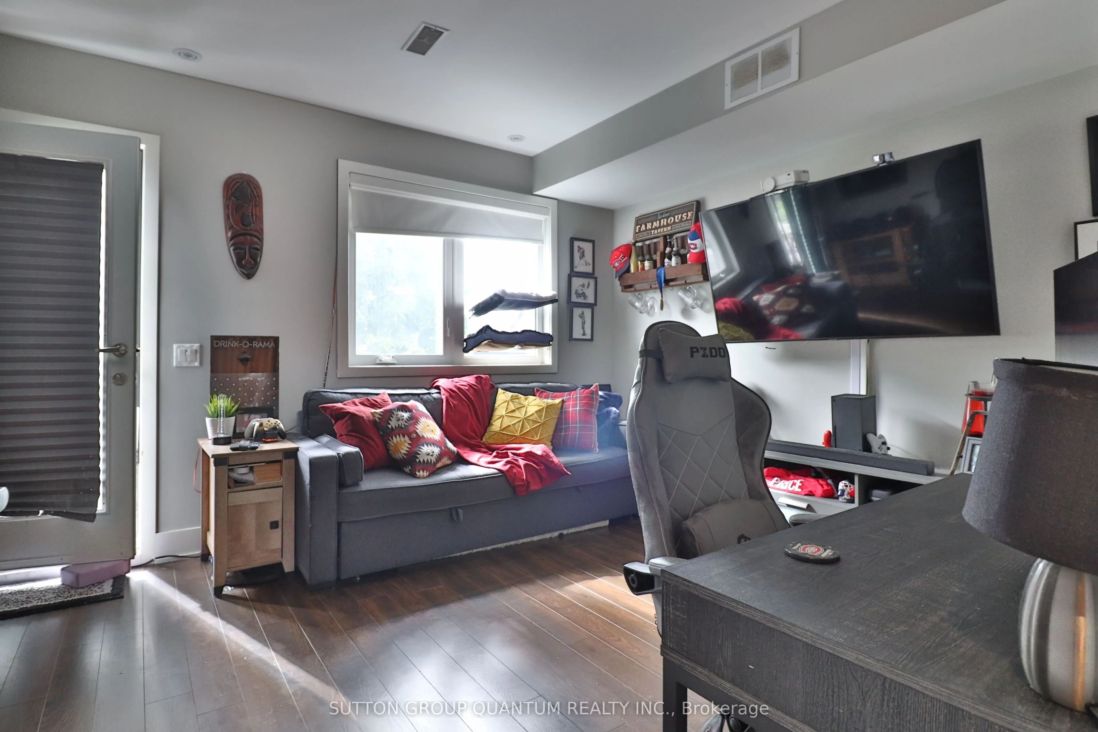 35 Cloverdale Road, #2nd Fl