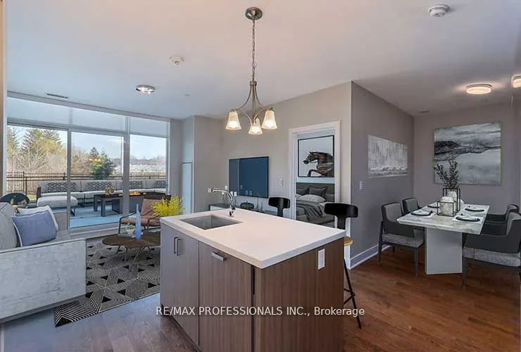 1575 Lakeshore Road W, #GR20