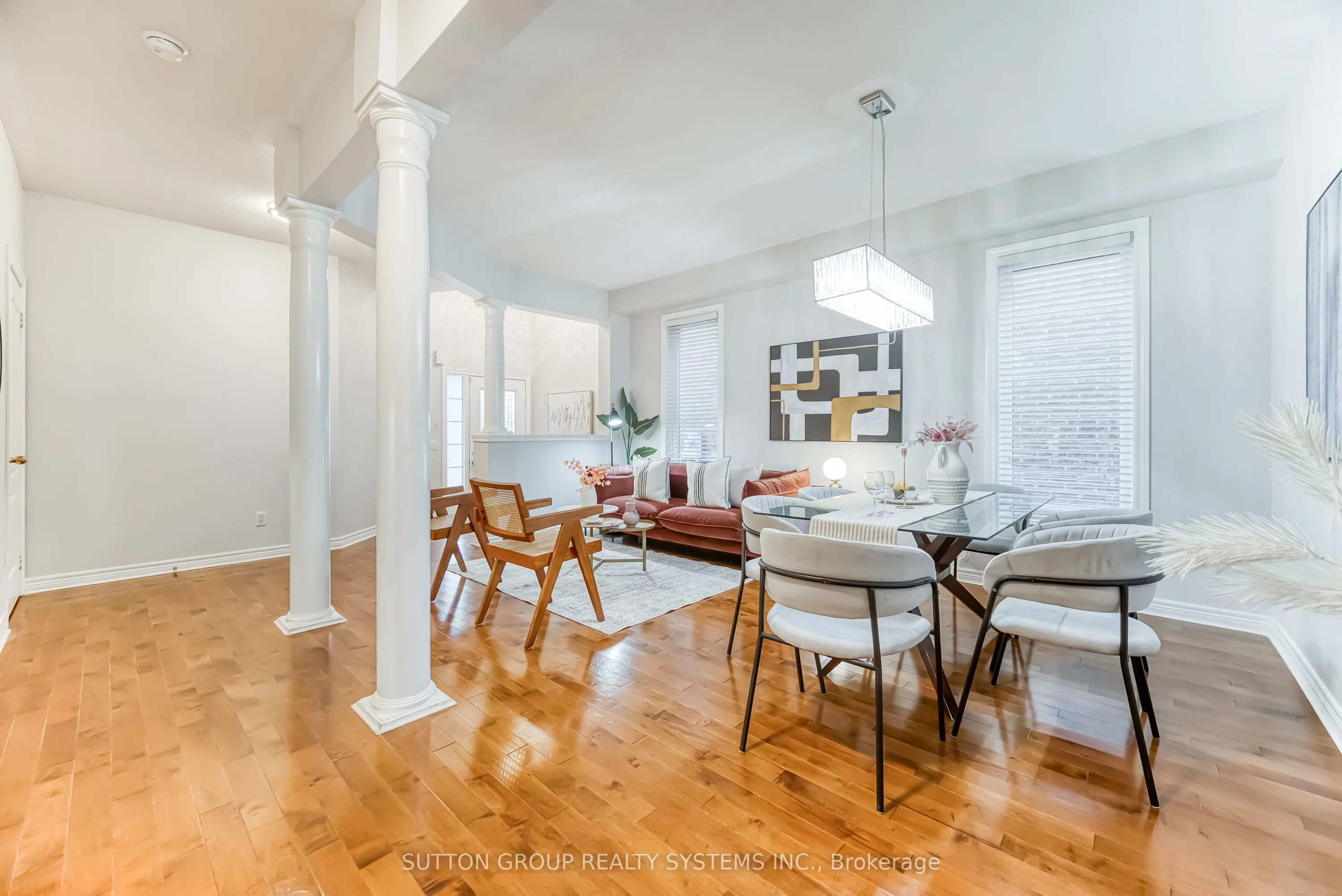 3806 Quiet Creek Drive