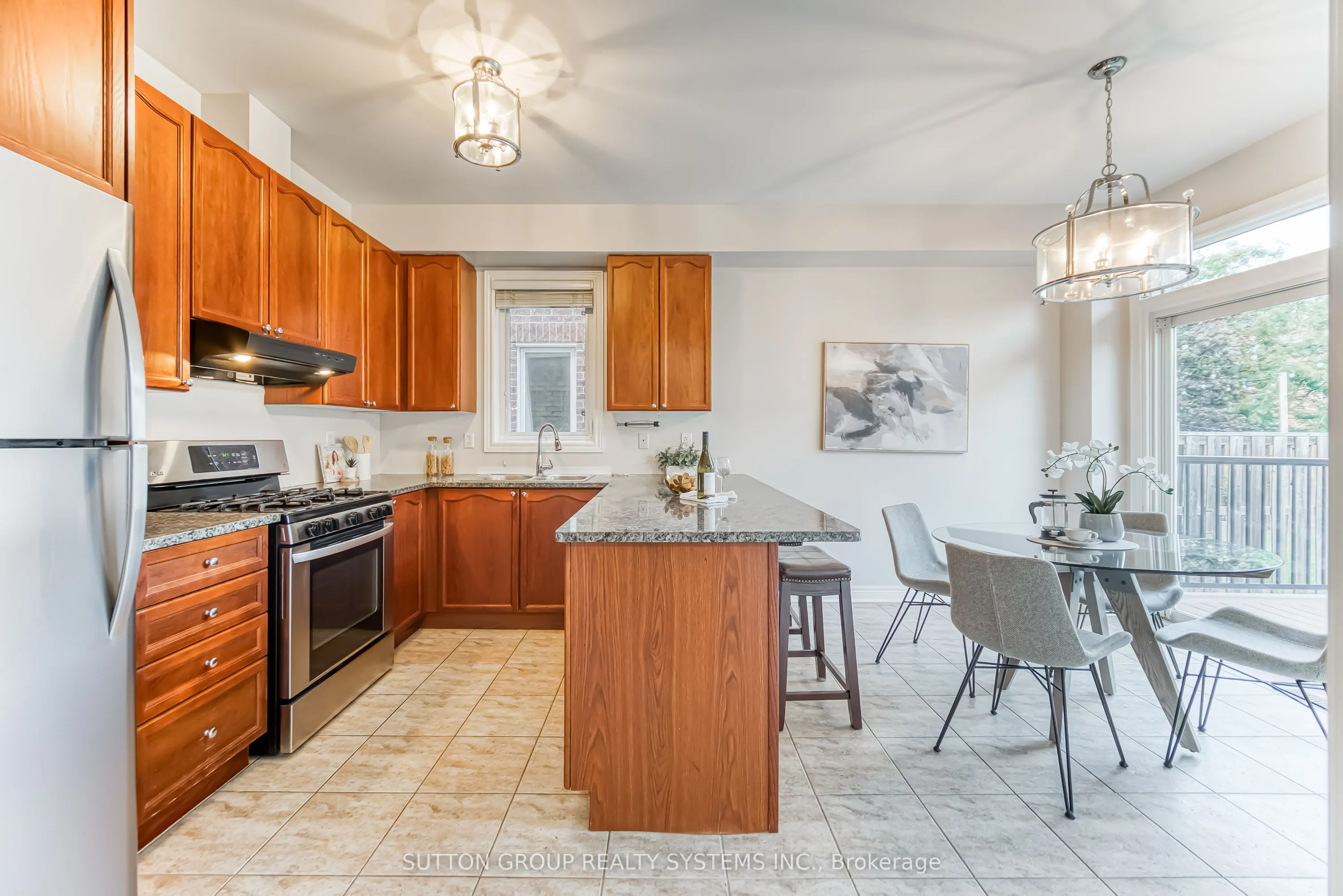 3806 Quiet Creek Drive