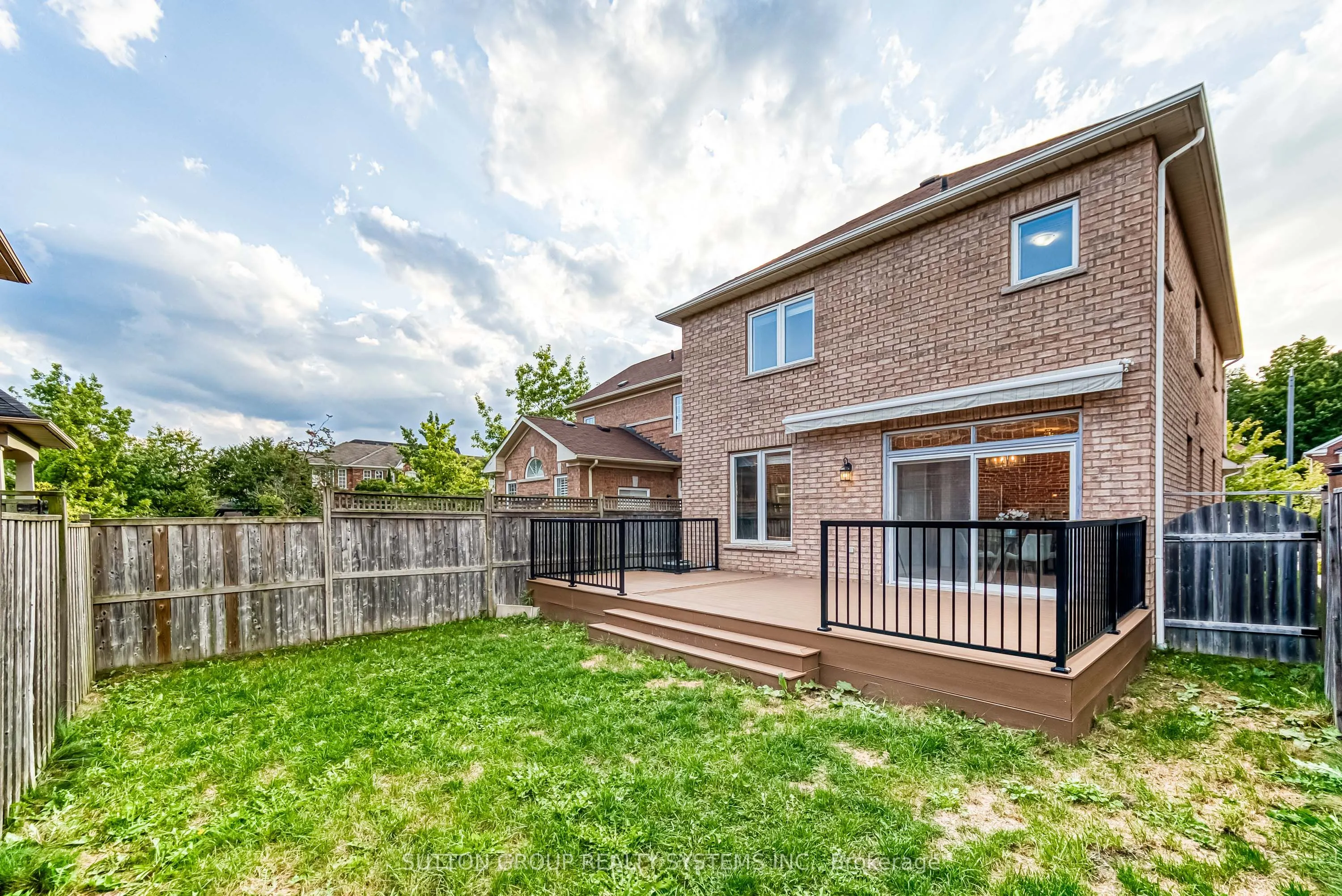 3806 Quiet Creek Drive