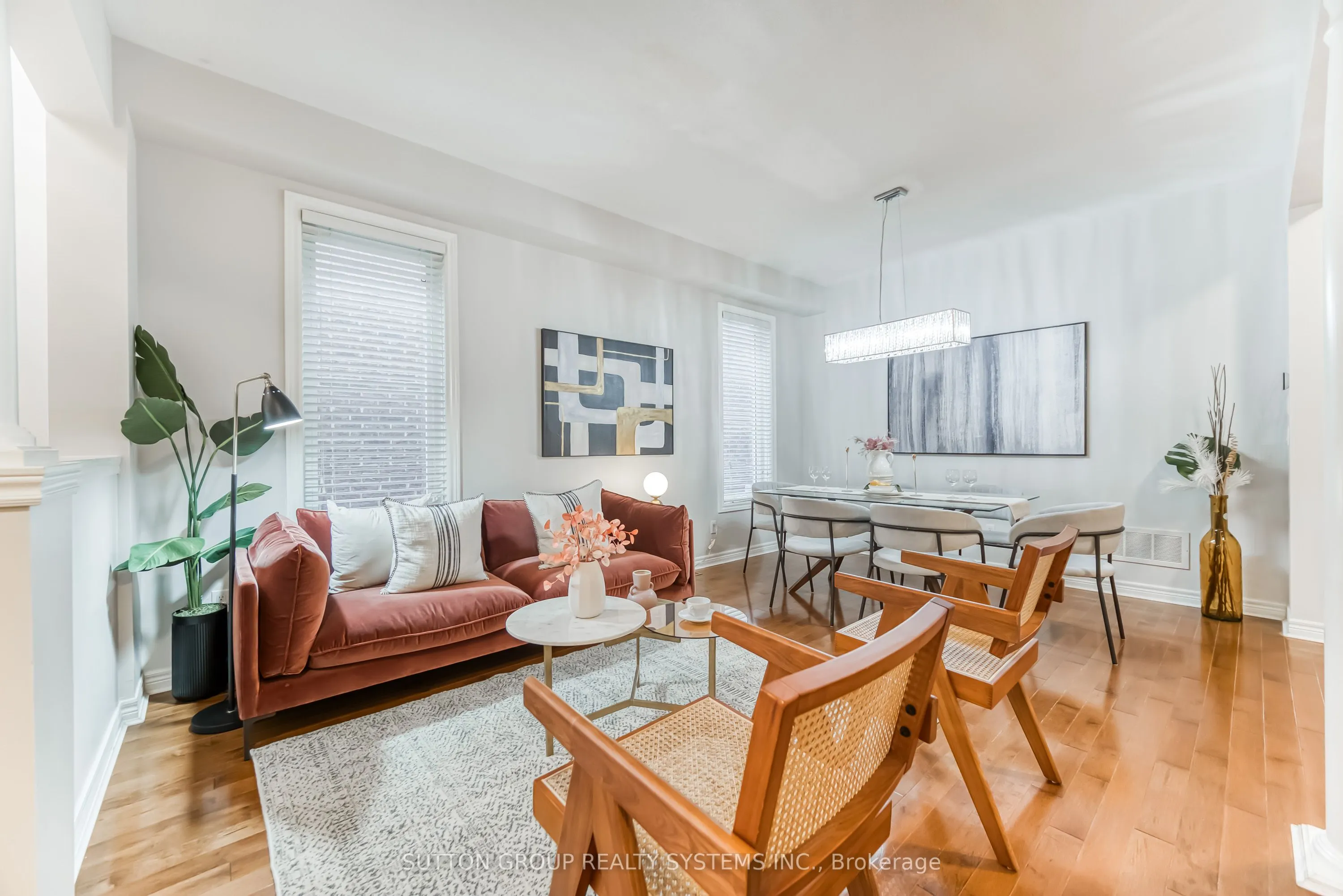 3806 Quiet Creek Drive