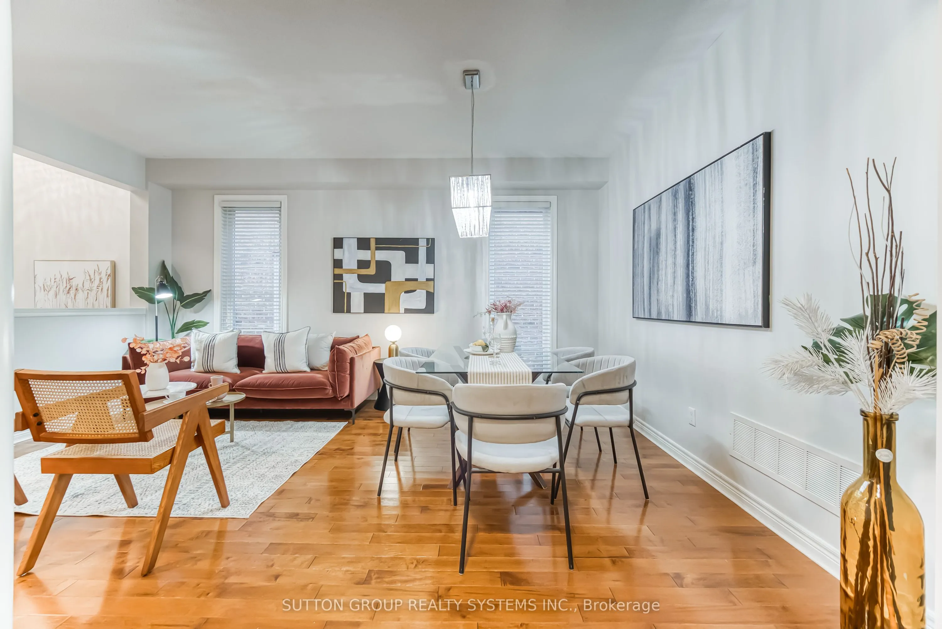 3806 Quiet Creek Drive