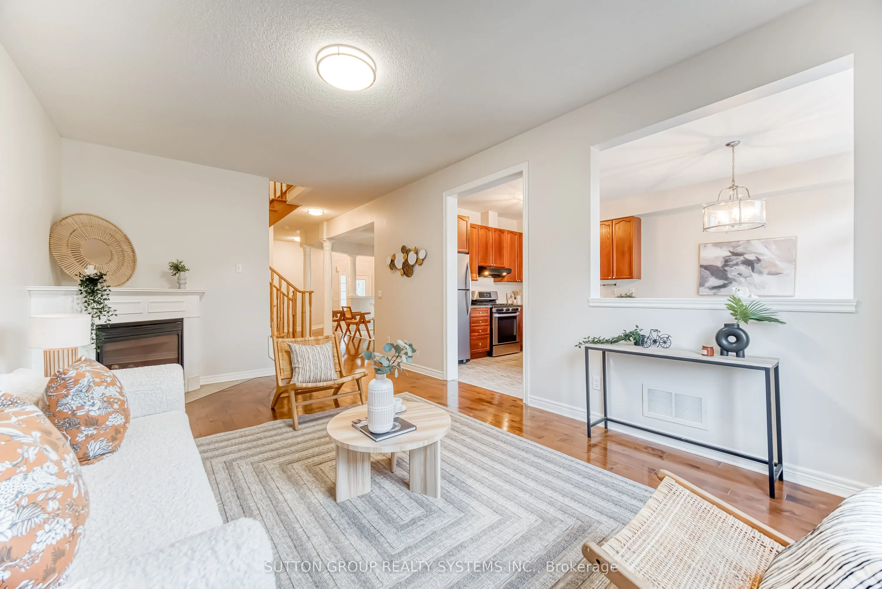 3806 Quiet Creek Drive