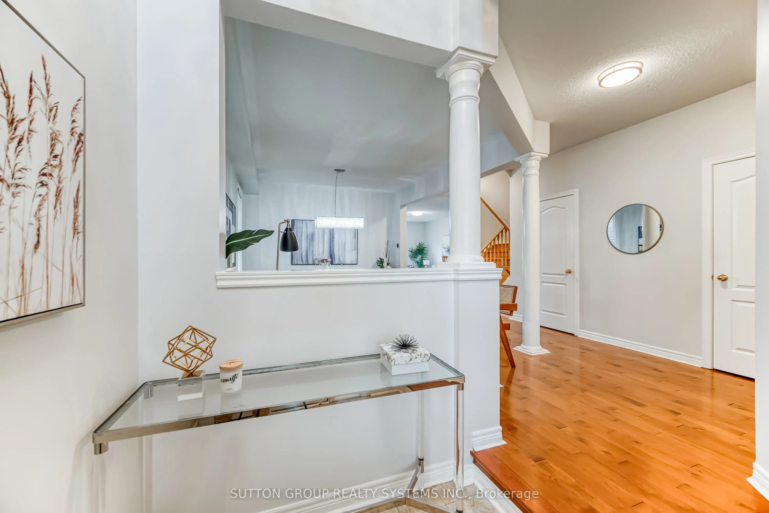 3806 Quiet Creek Drive