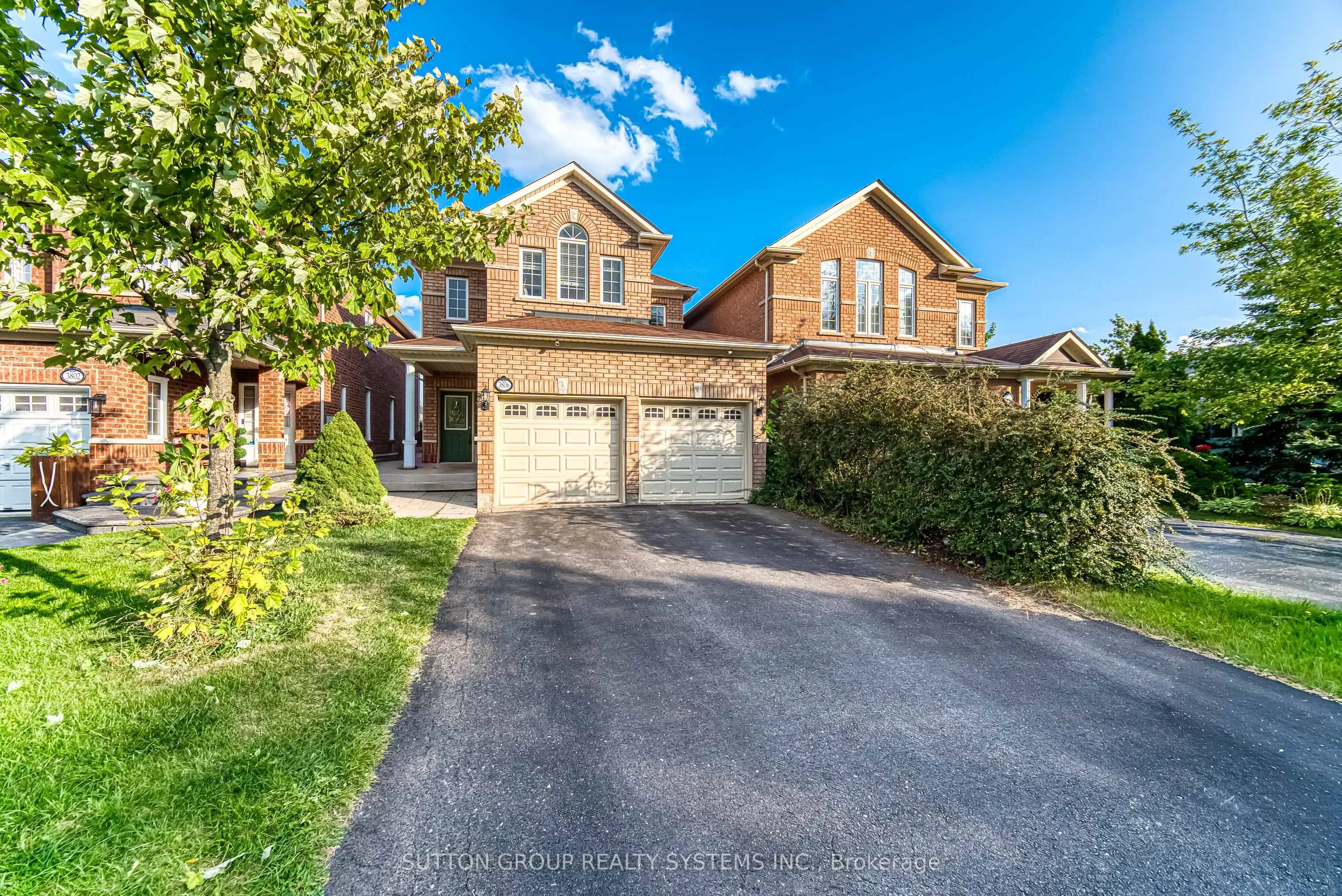 3806 Quiet Creek Drive
