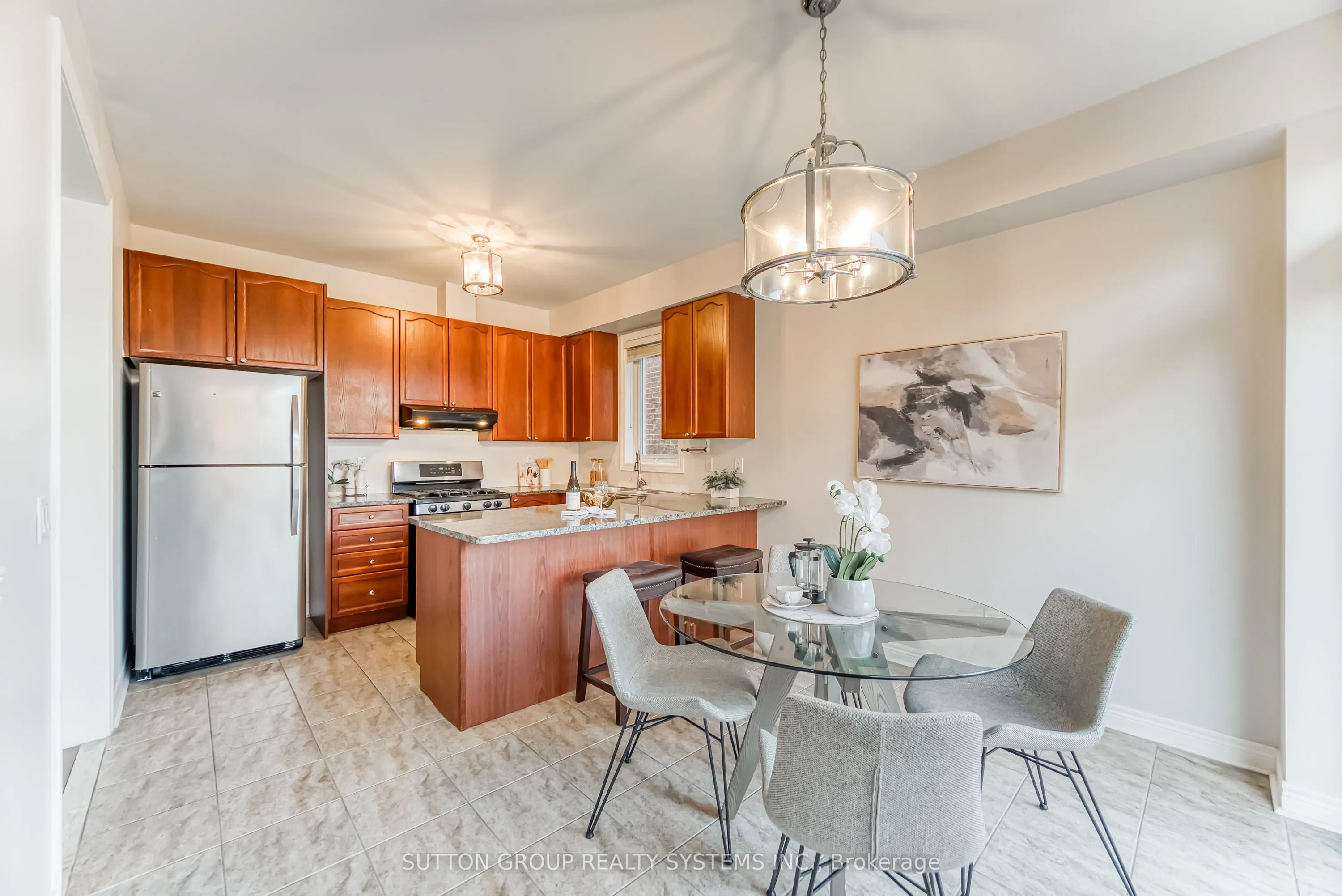 3806 Quiet Creek Drive