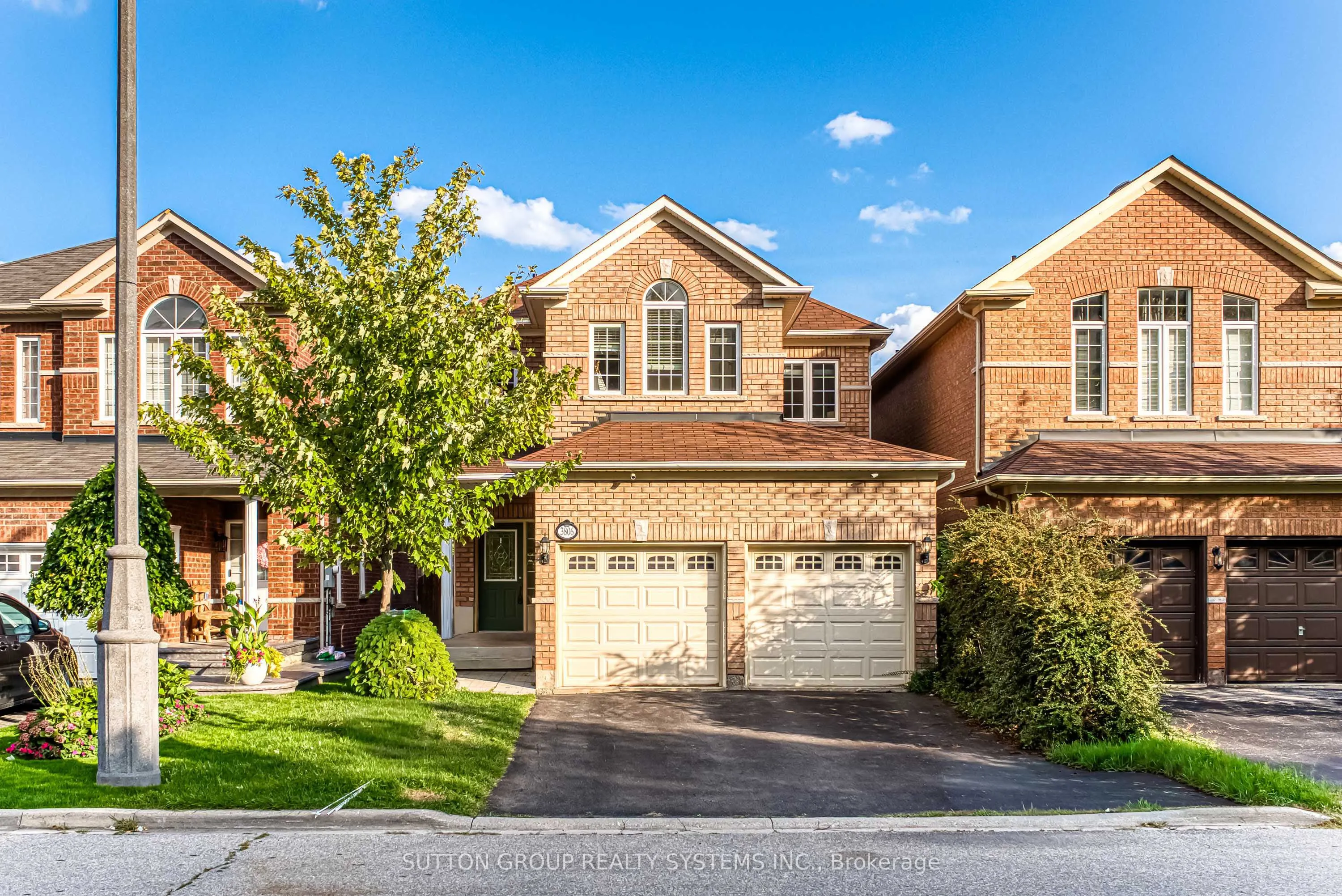 3806 Quiet Creek Drive