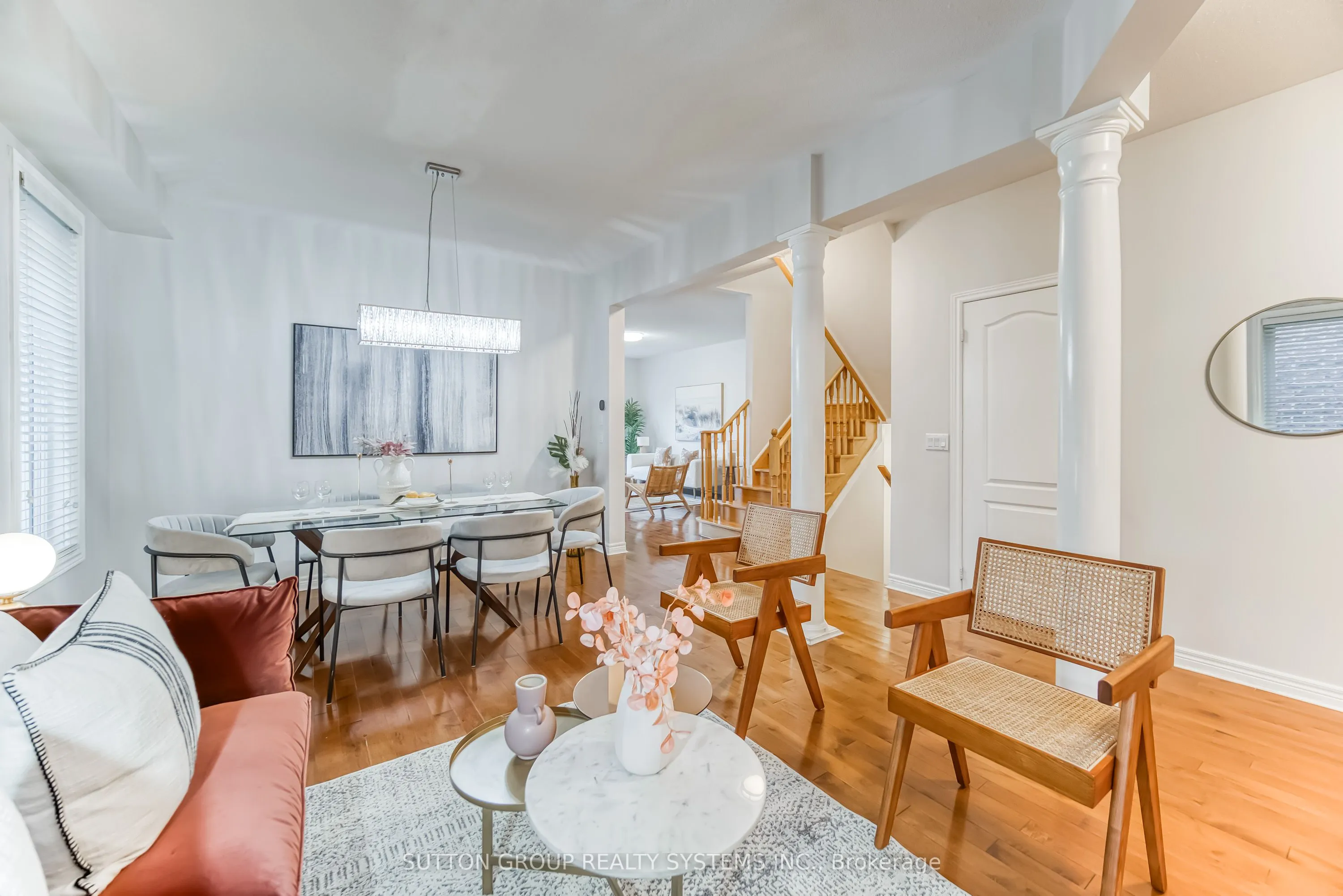 3806 Quiet Creek Drive