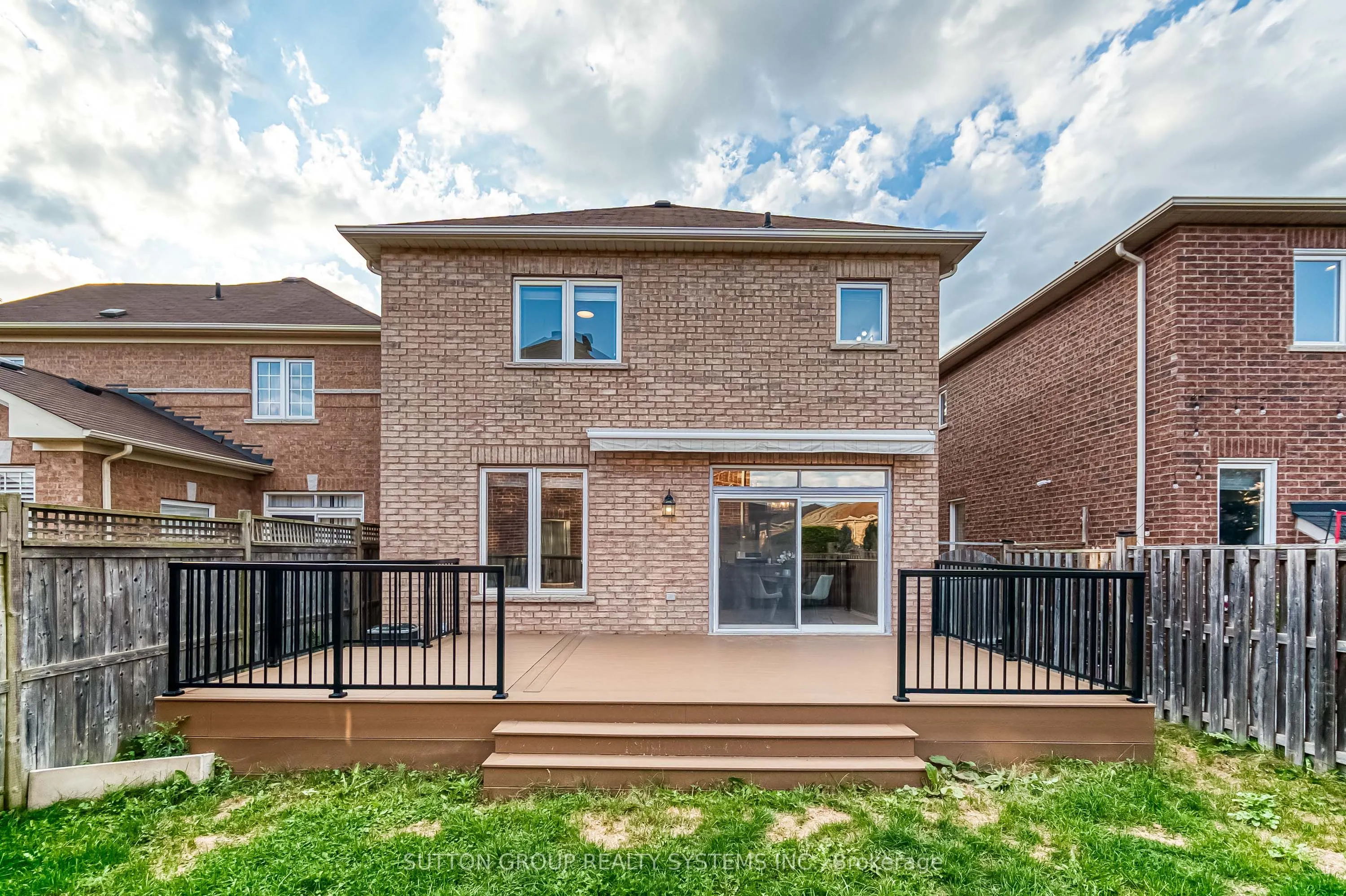 3806 Quiet Creek Drive