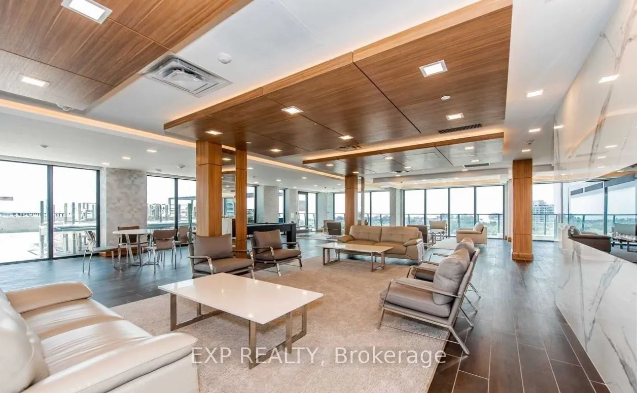 30 Shore Breeze Drive, #1514