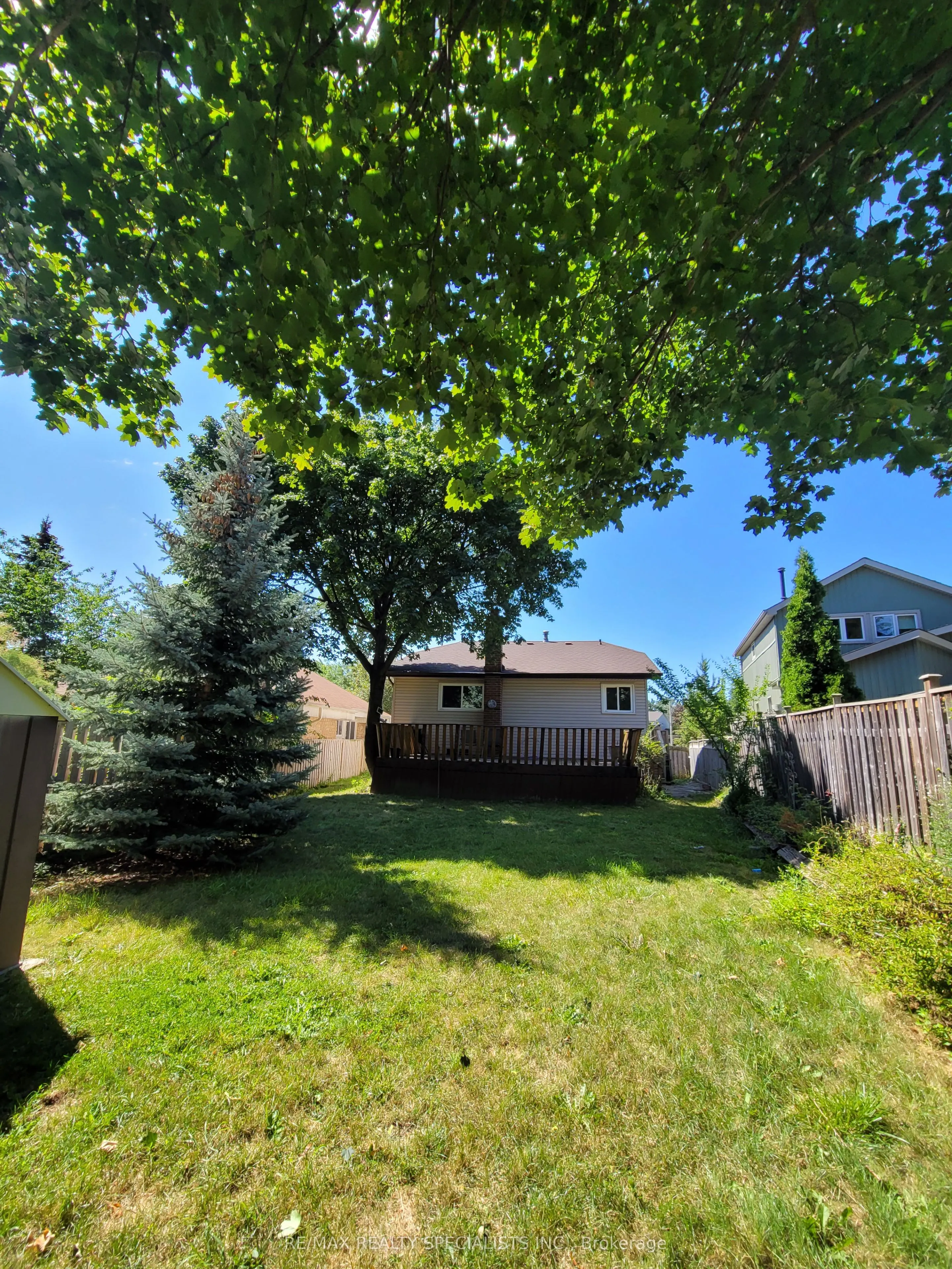 6795 Shelter Bay Road