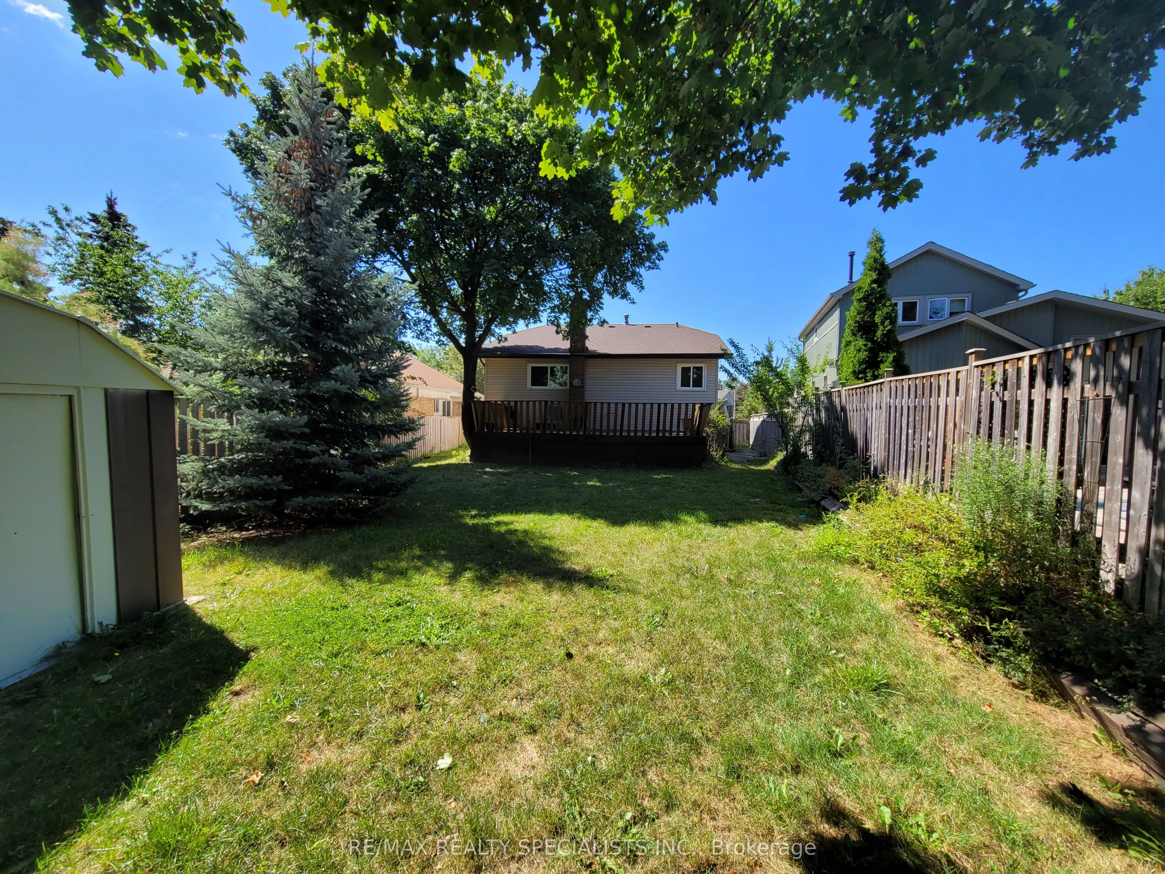 6795 Shelter Bay Road