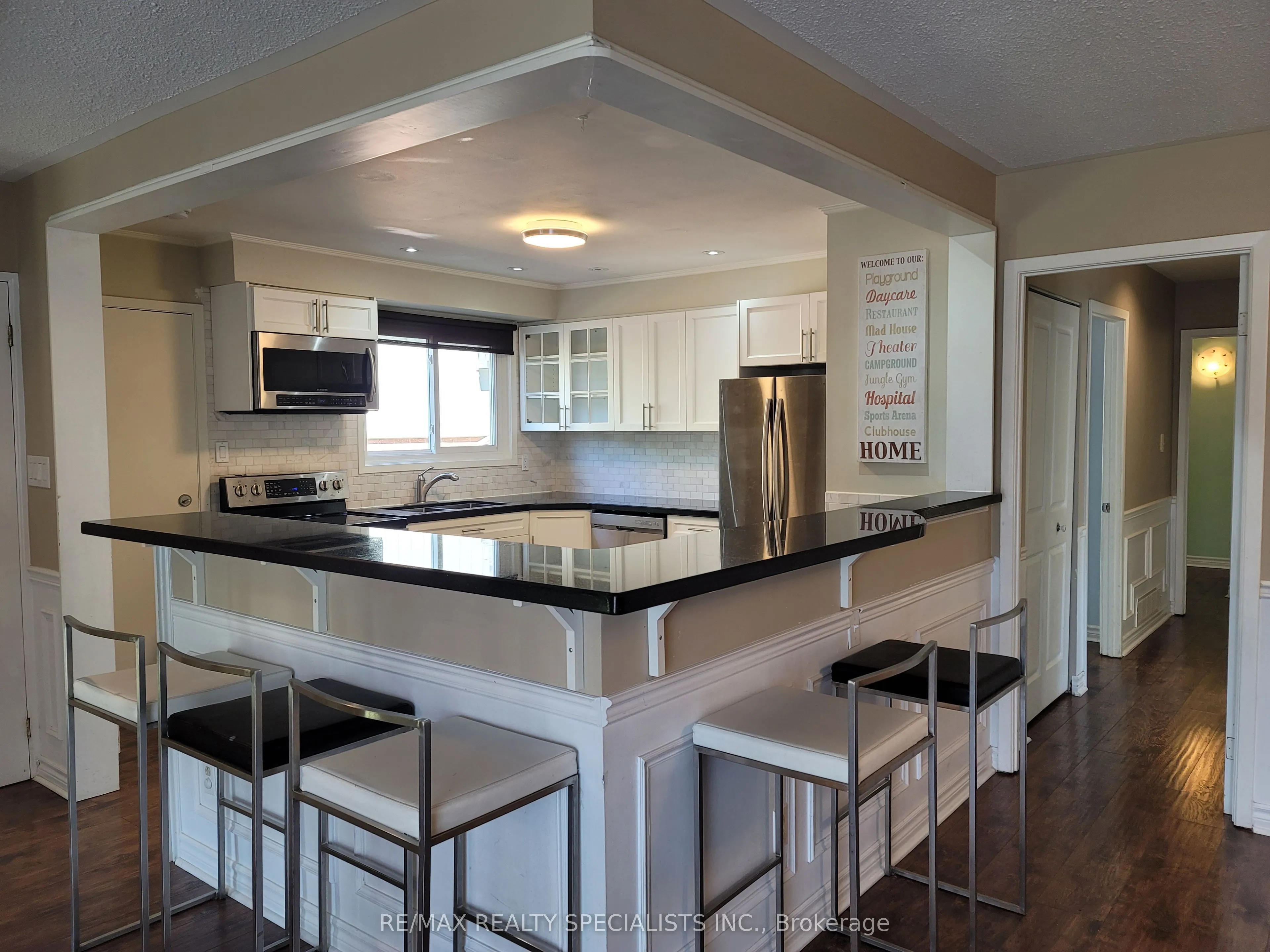 6795 Shelter Bay Road