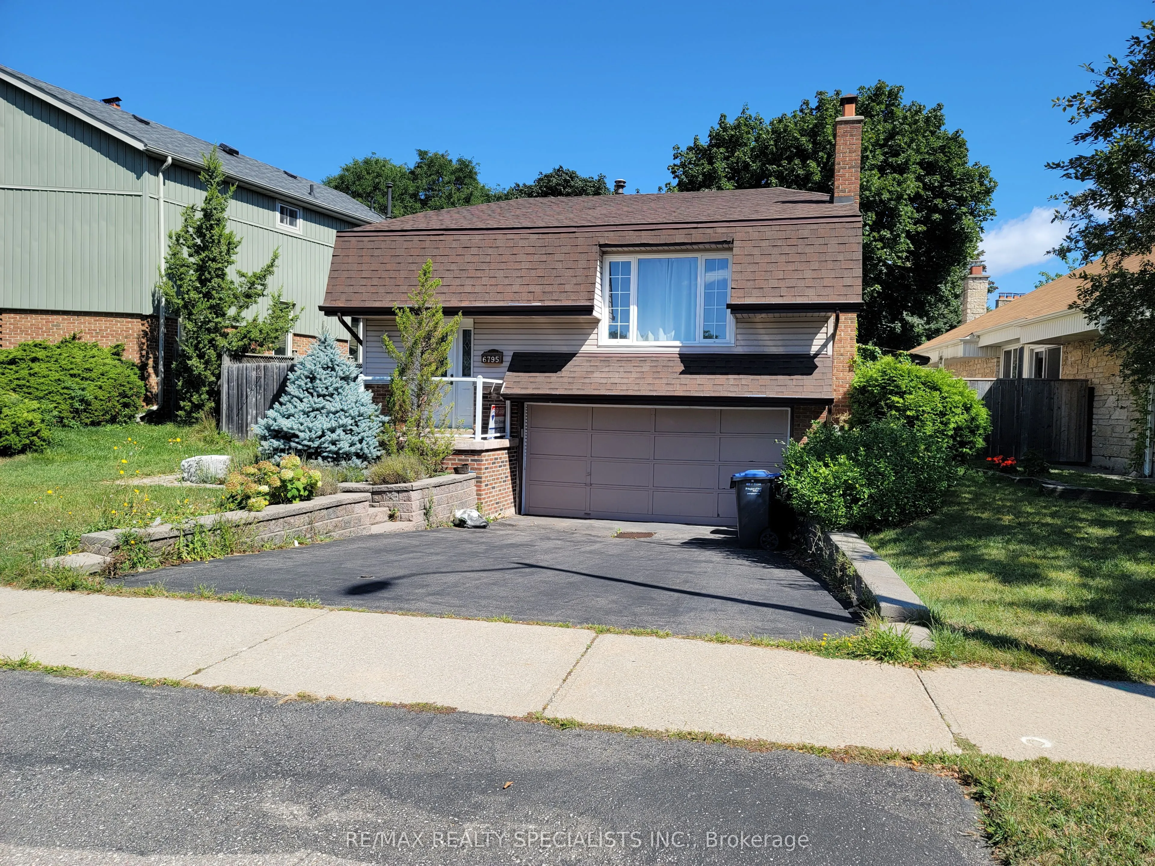 6795 Shelter Bay Road