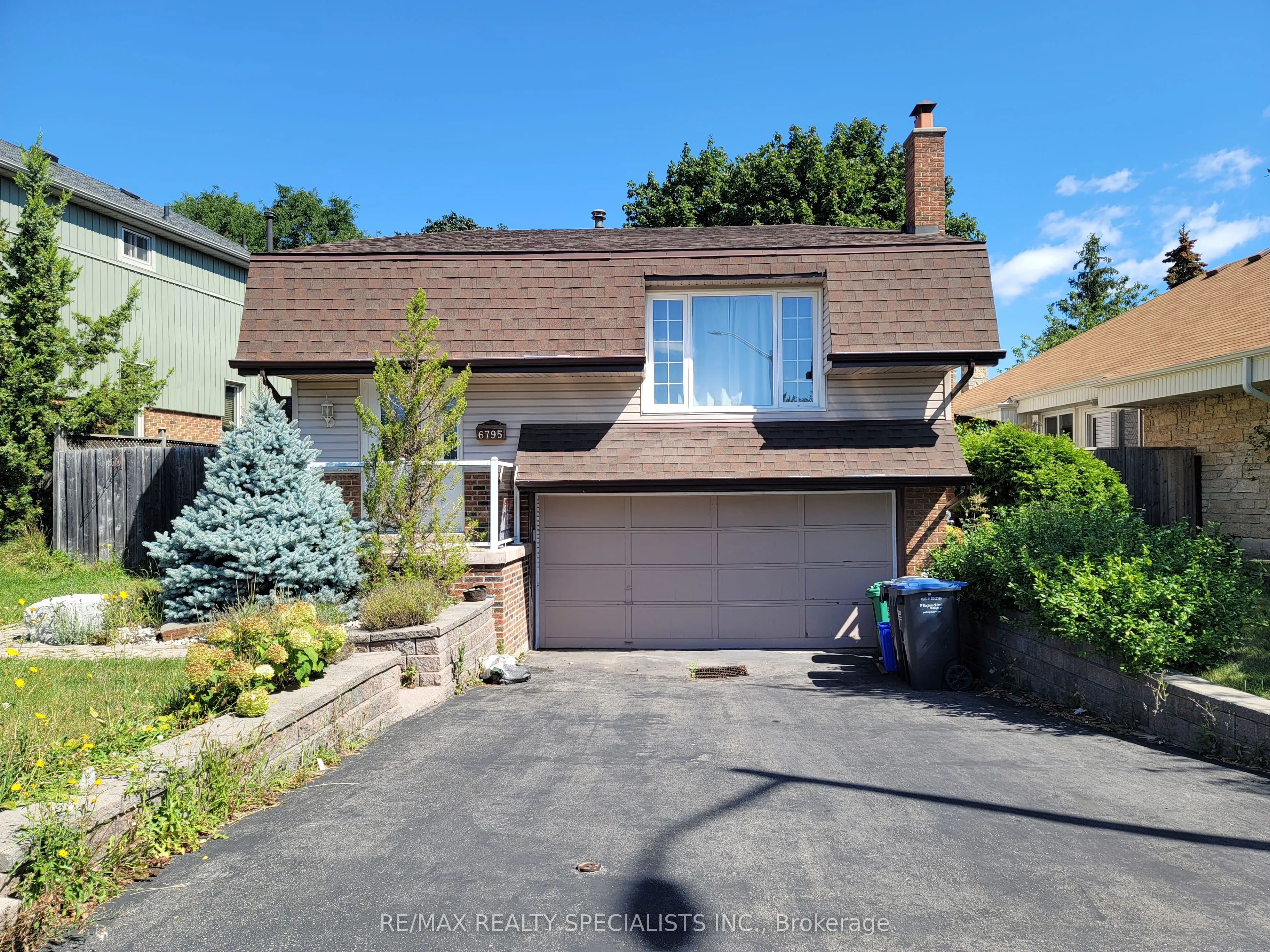 6795 Shelter Bay Road