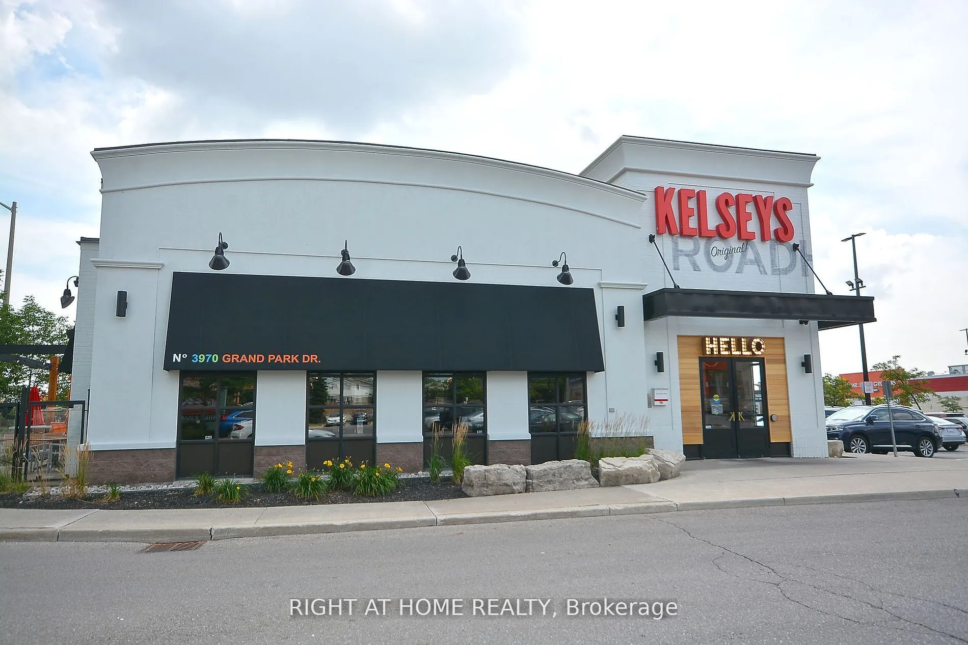 3975 Grand Park Drive, #3403