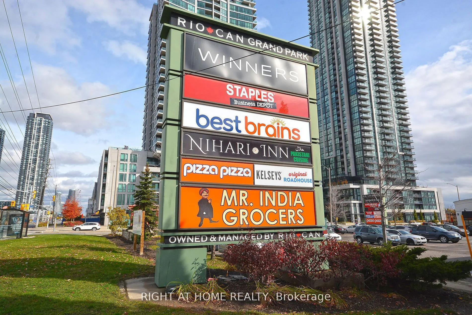 3975 Grand Park Drive, #3403