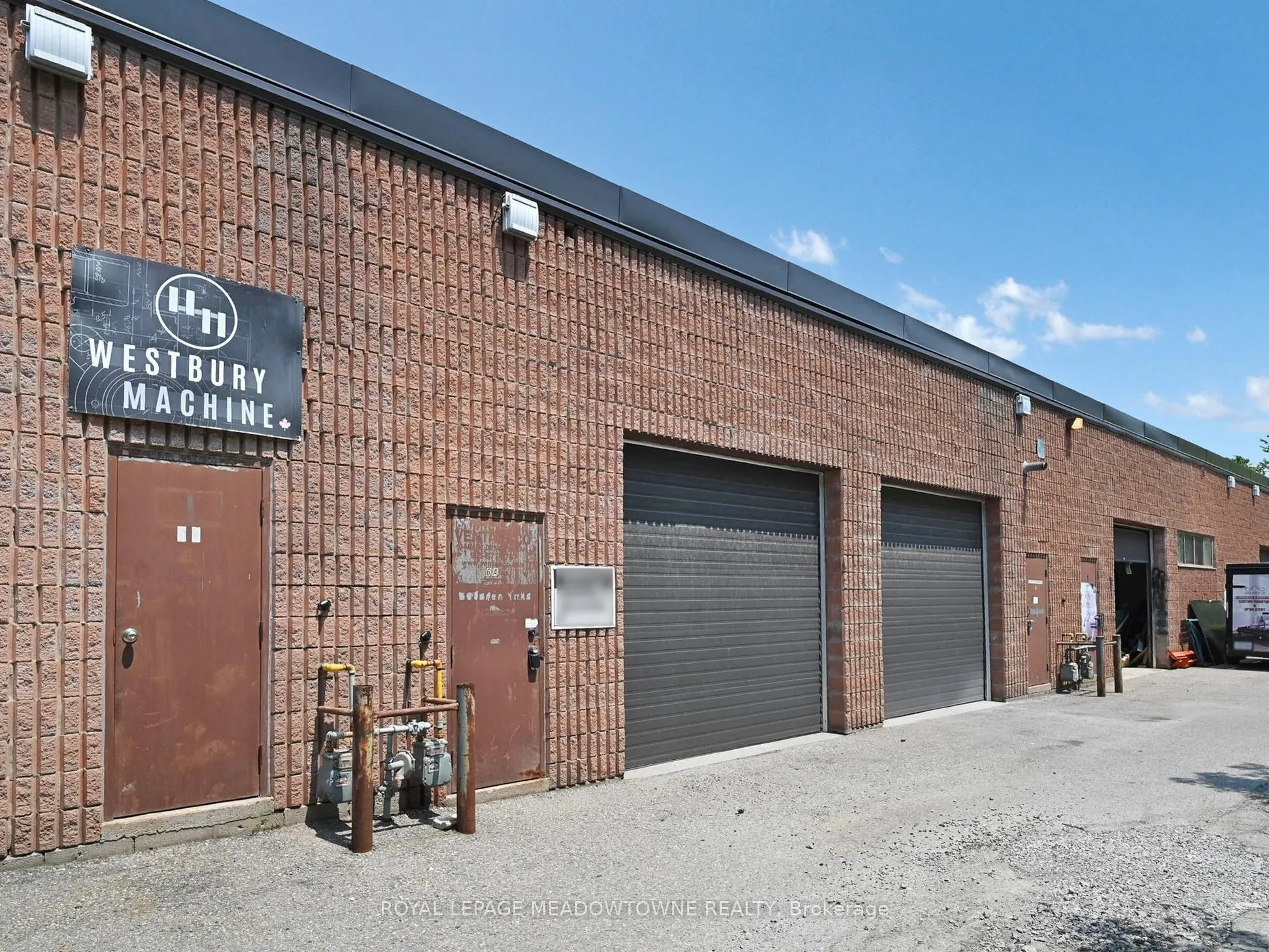 305 Armstrong Avenue, #6A