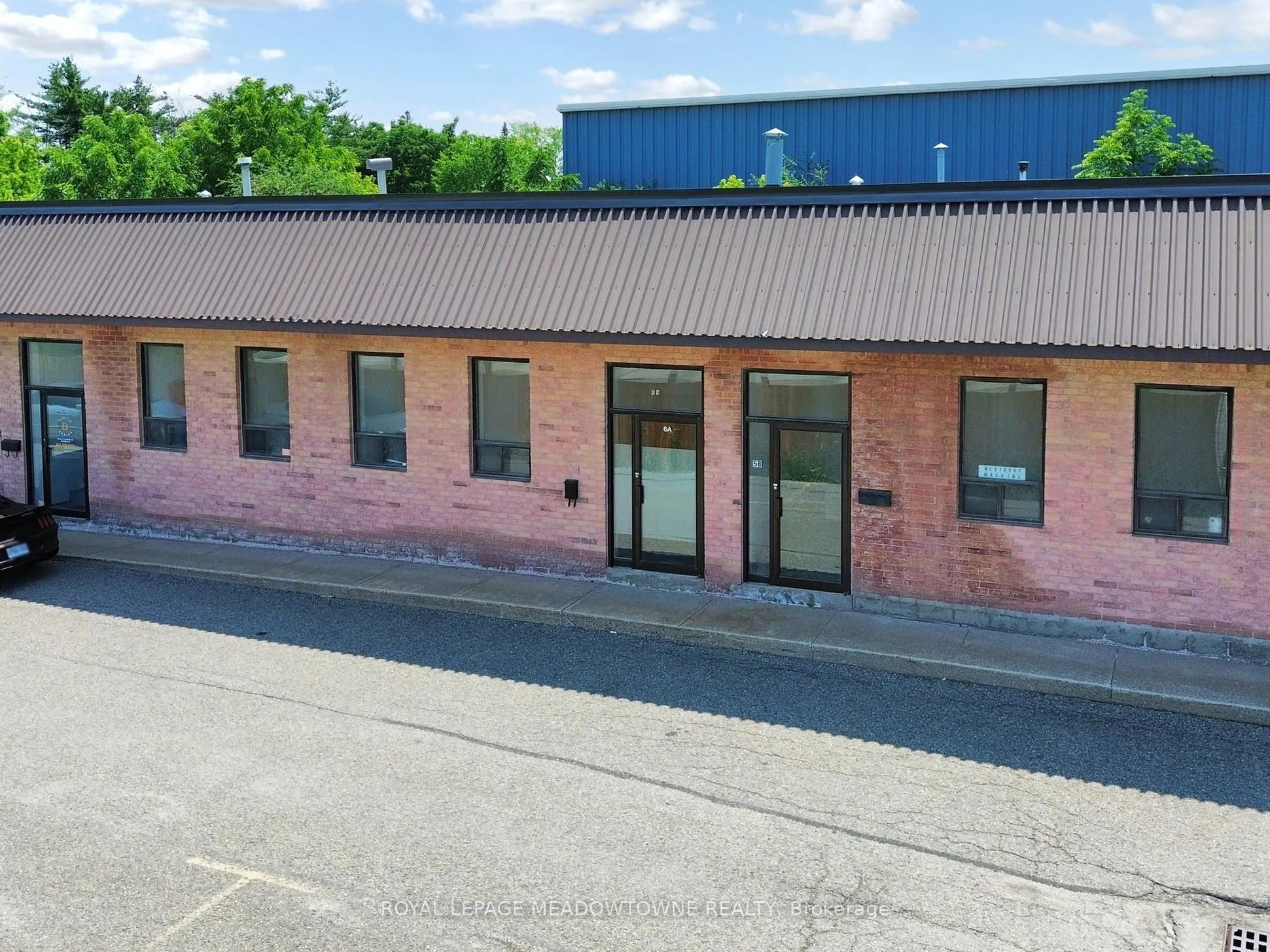 305 Armstrong Avenue, #6A