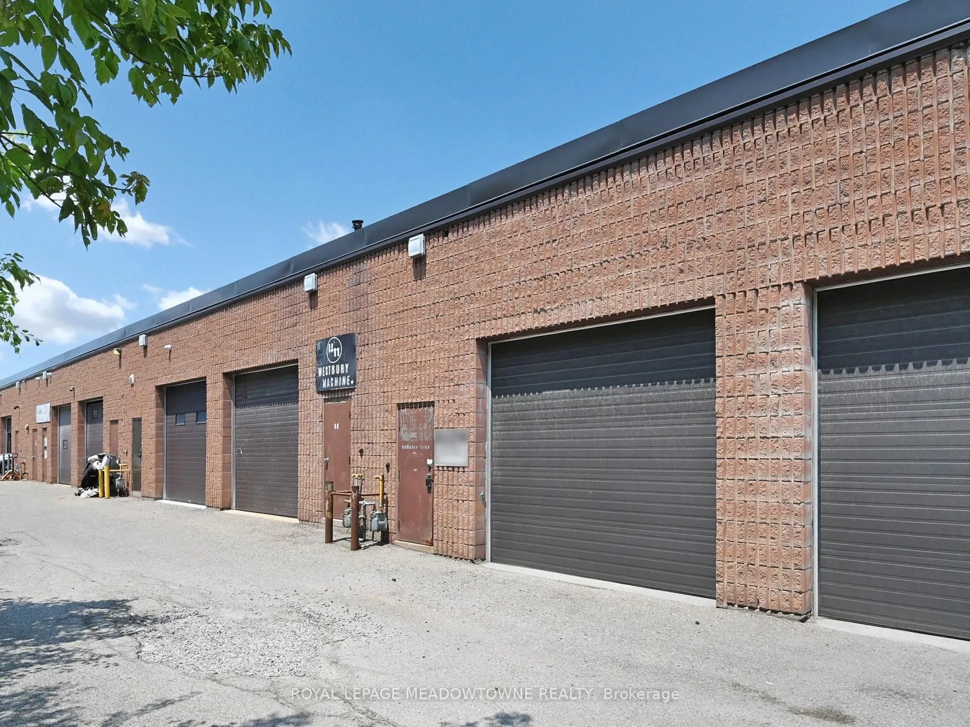 305 Armstrong Avenue, #6A