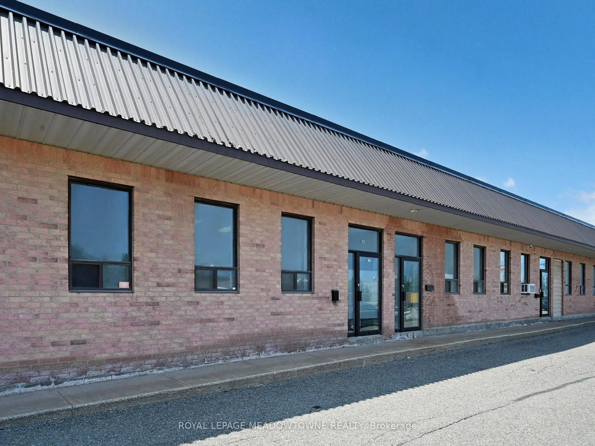 305 Armstrong Avenue, #6A