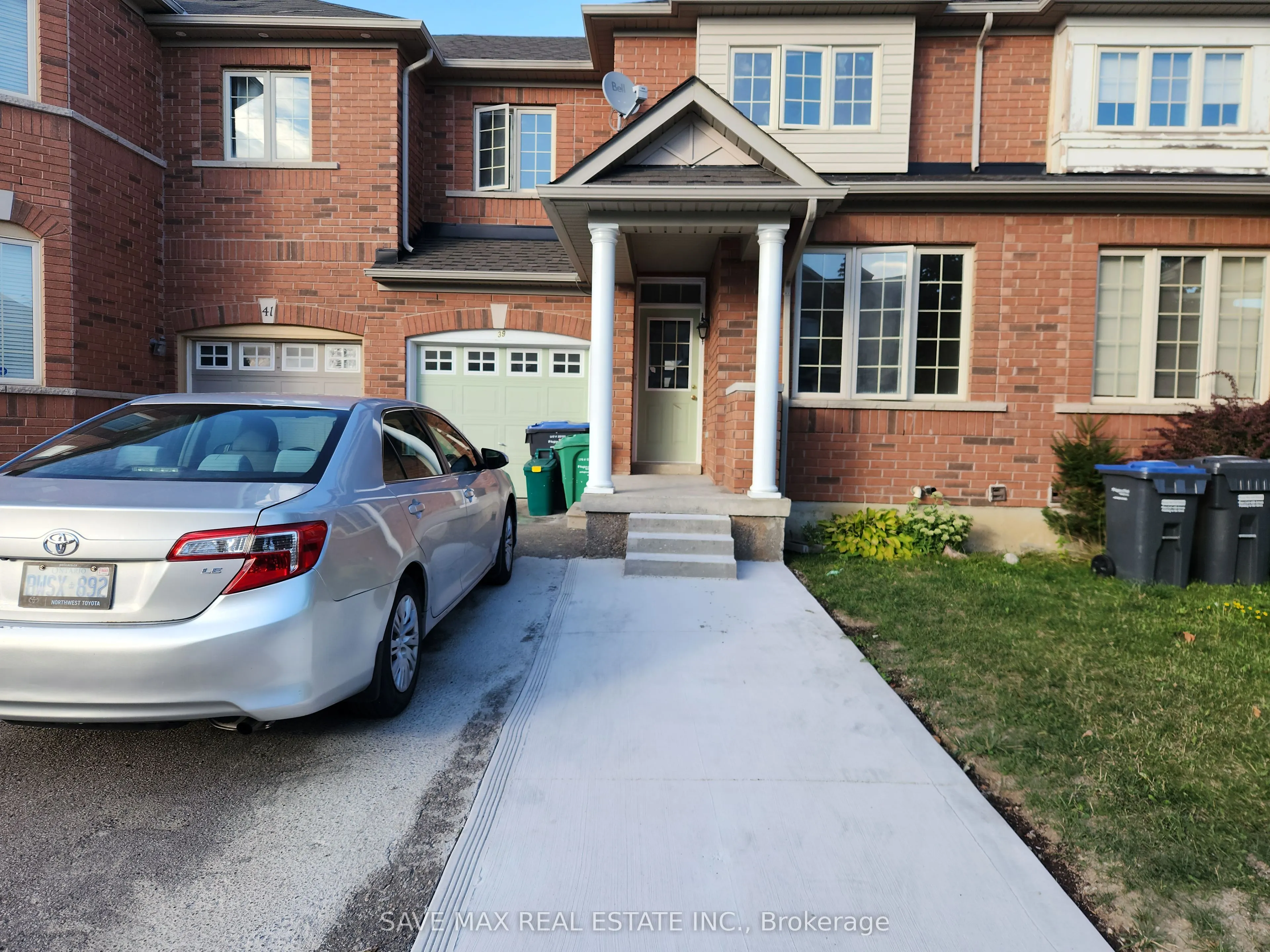 39 Frostbite Lane