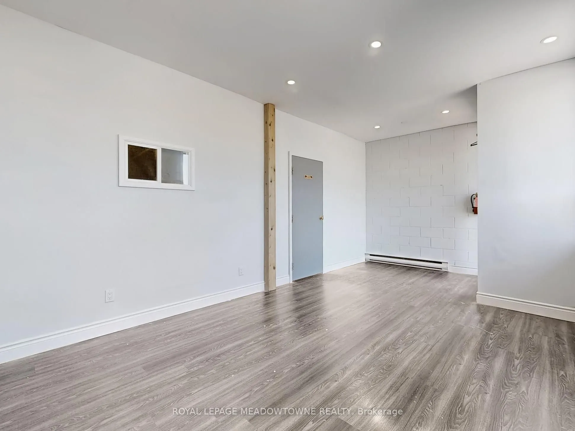 305 Armstrong Avenue, #3A