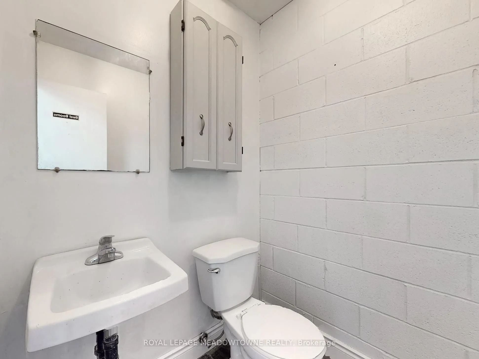 305 Armstrong Avenue, #3A