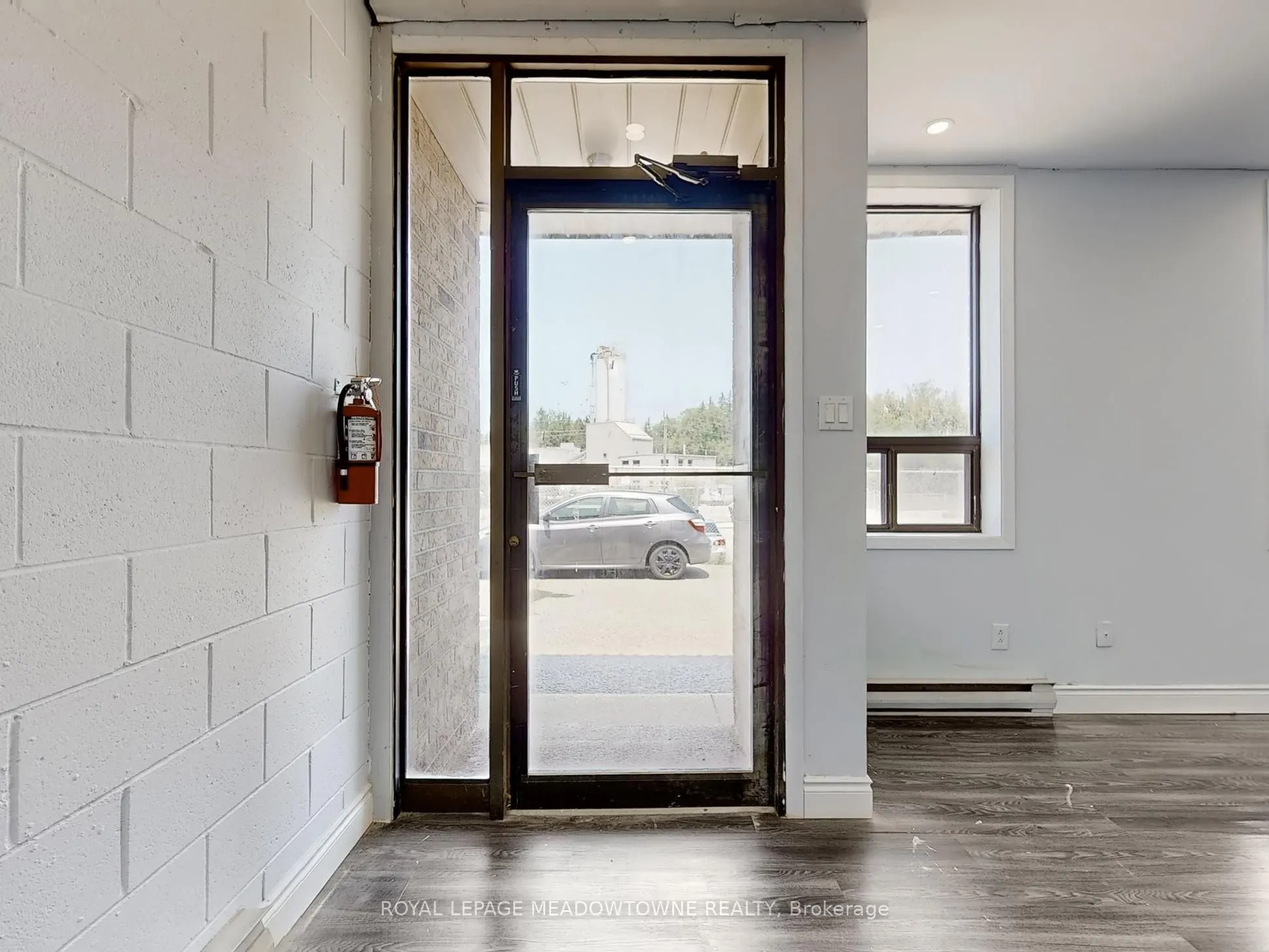 305 Armstrong Avenue, #3A