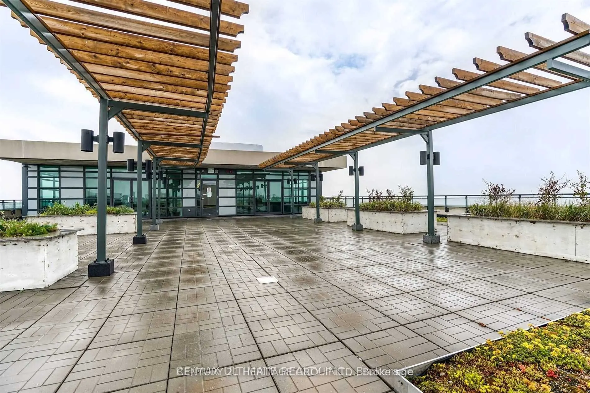 2522 Keele Street, #320