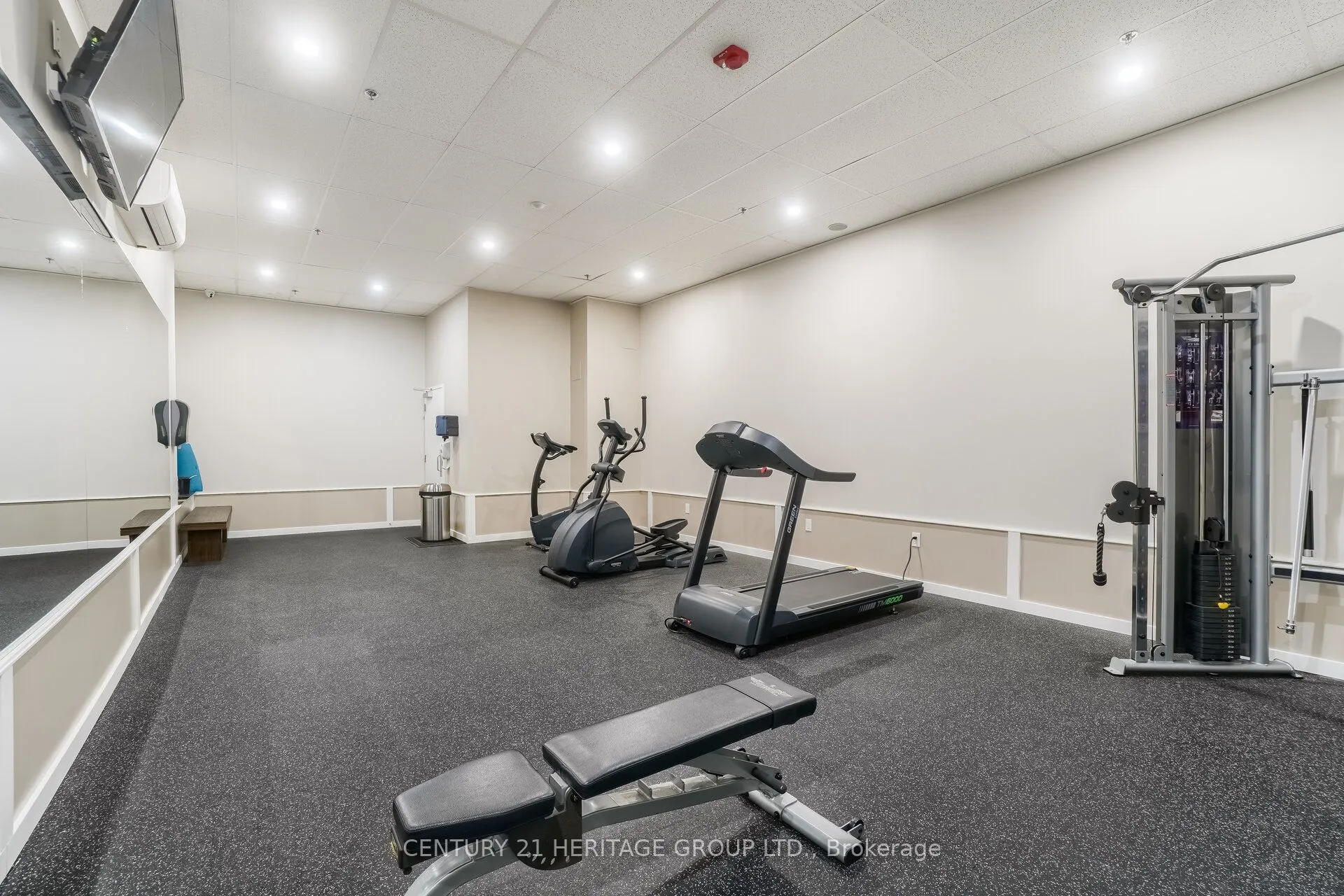 2522 Keele Street, #320