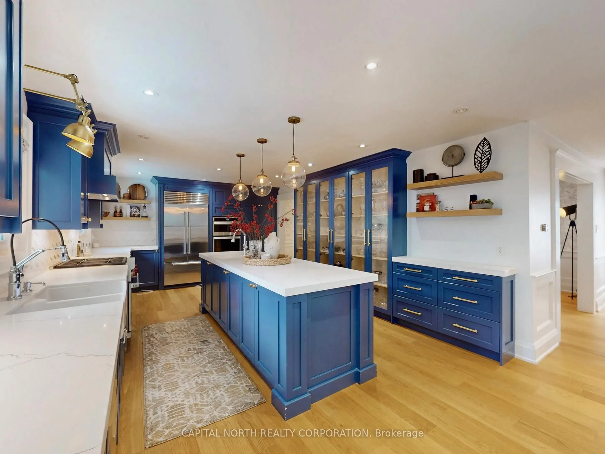 133 Castle Crescent