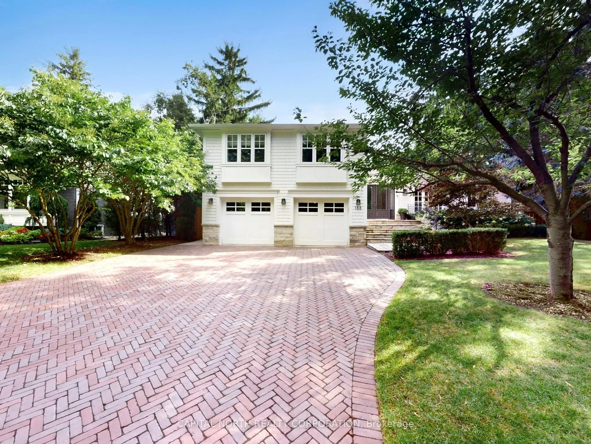 133 Castle Crescent