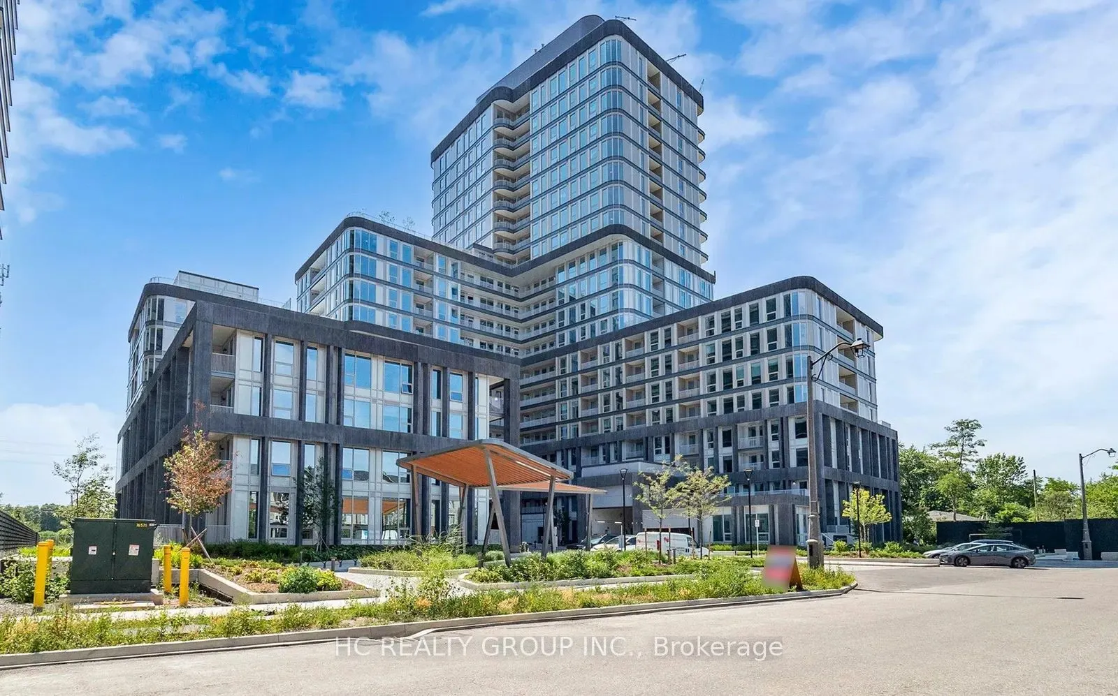 3240 William Coltson Avenue, #811