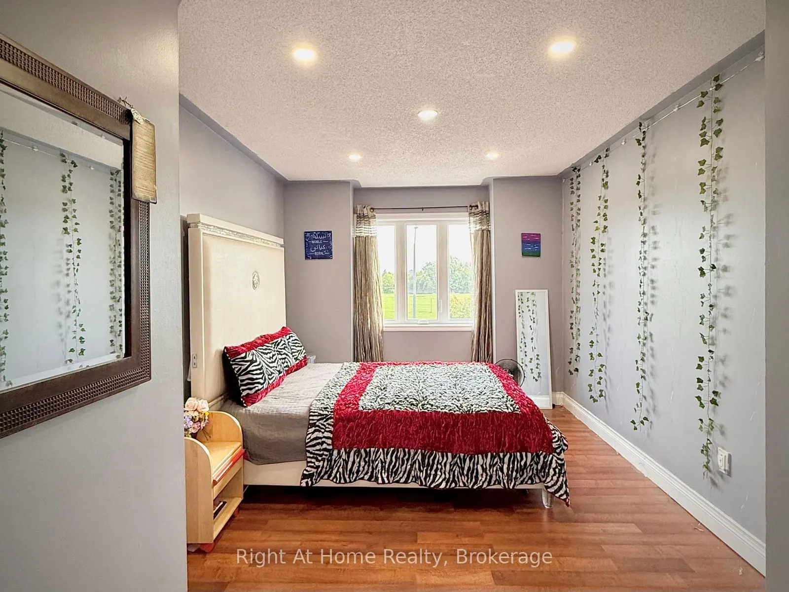 3409 McDowell Drive