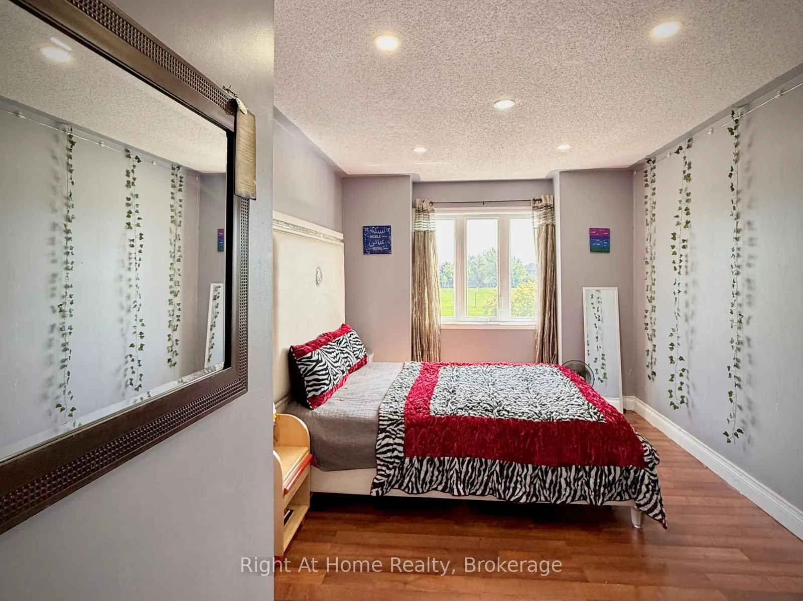 3409 McDowell Drive