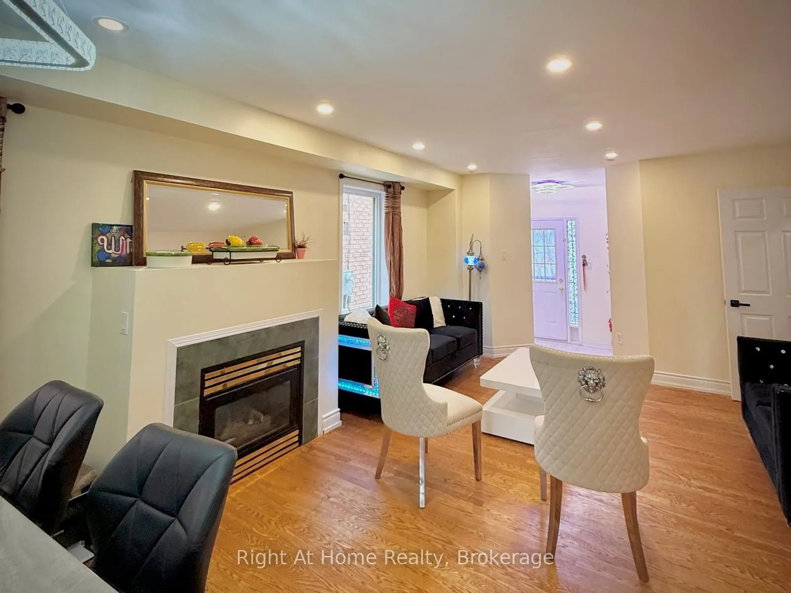 3409 McDowell Drive