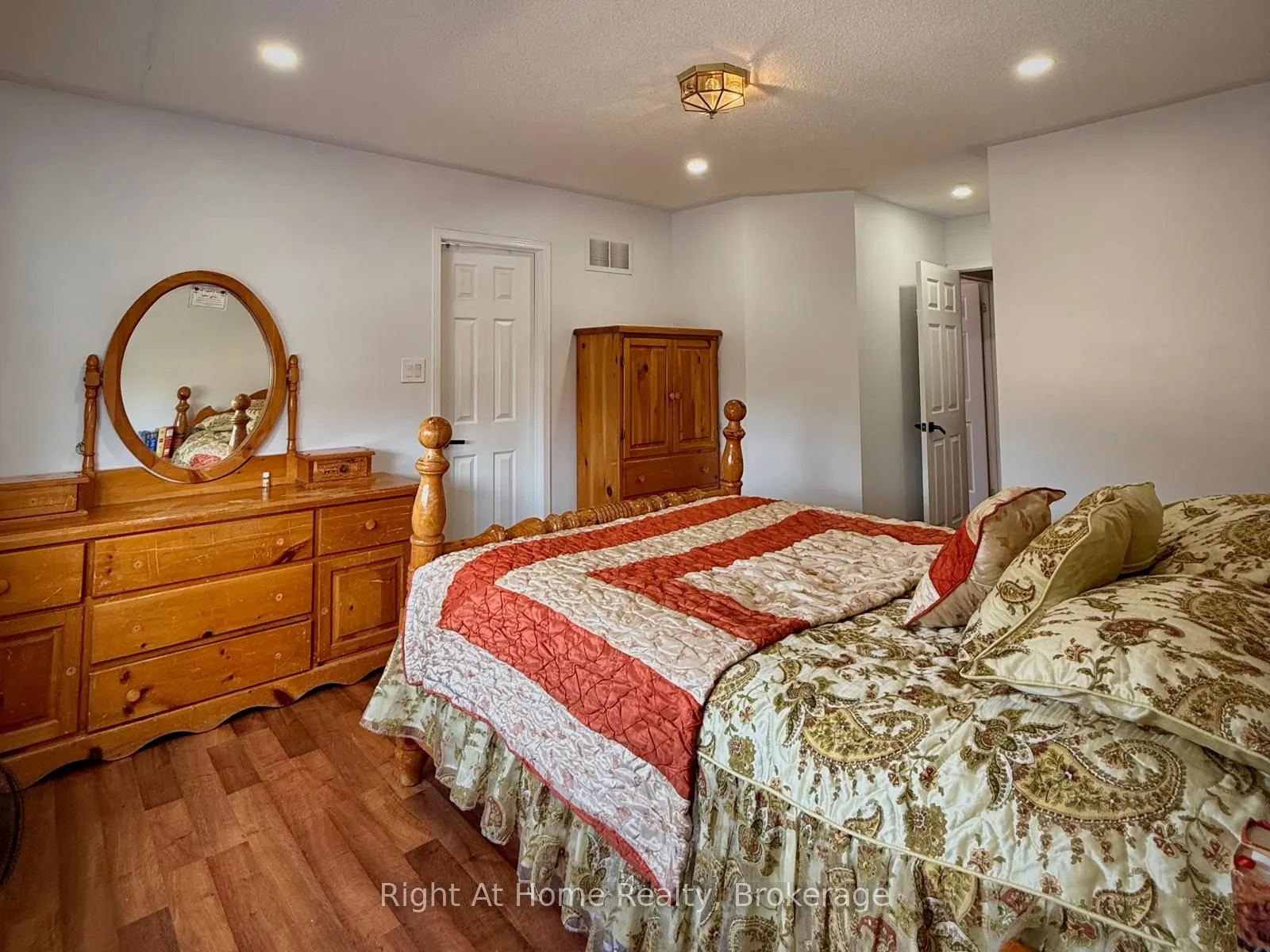 3409 McDowell Drive