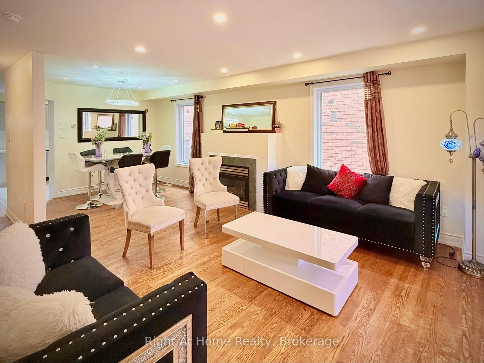3409 McDowell Drive