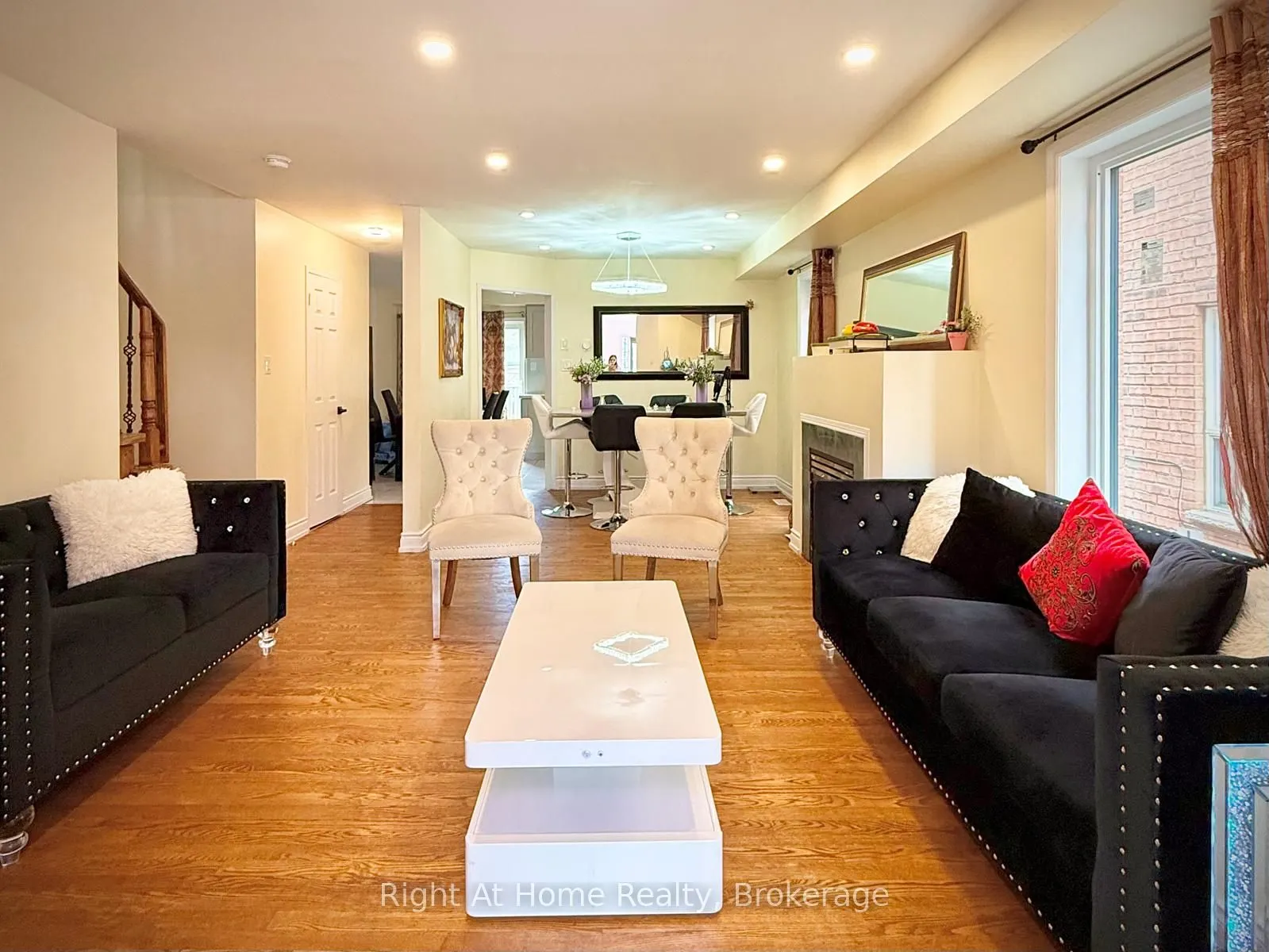 3409 McDowell Drive
