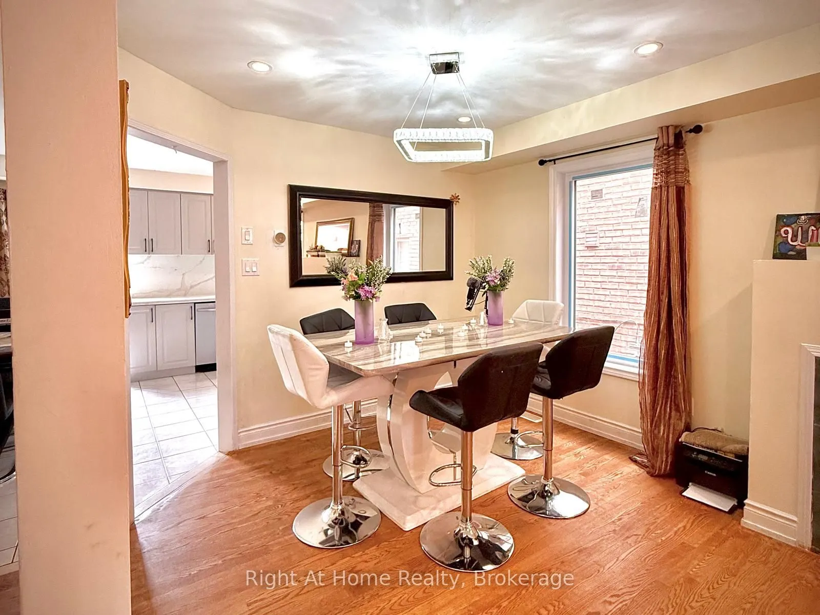 3409 McDowell Drive