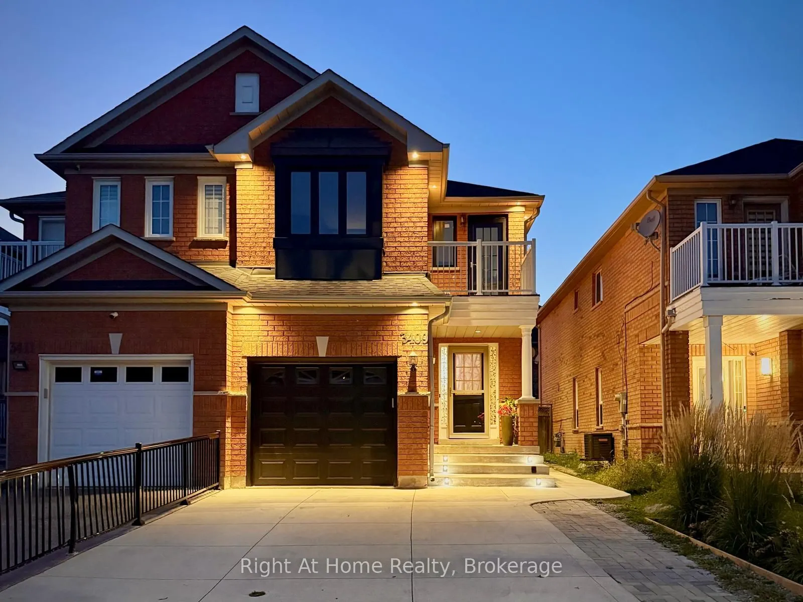 3409 McDowell Drive