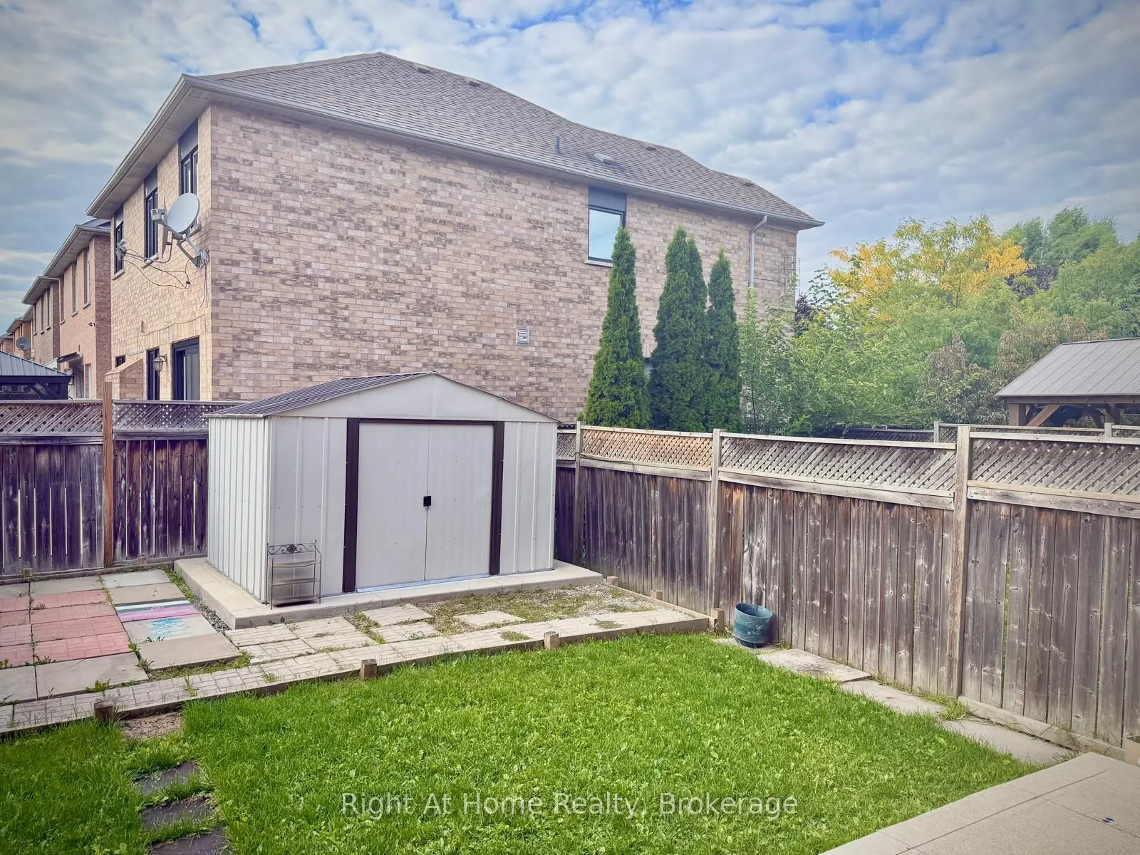 3409 McDowell Drive