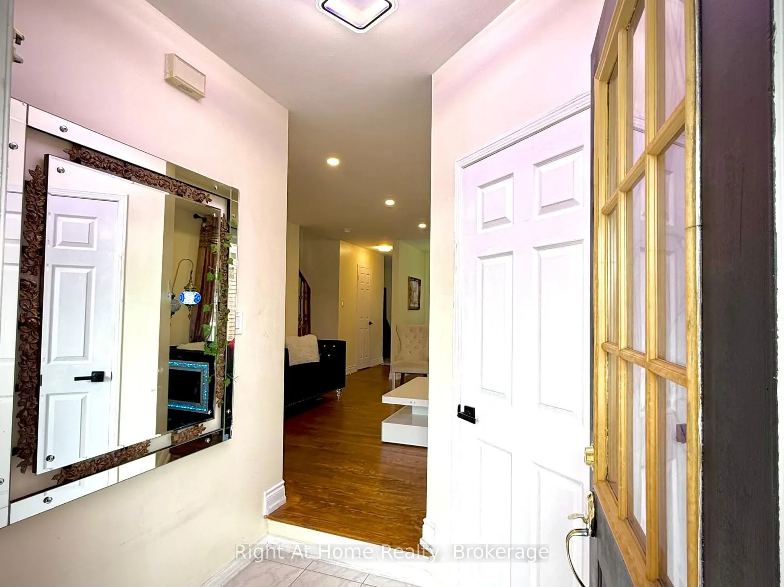 3409 McDowell Drive