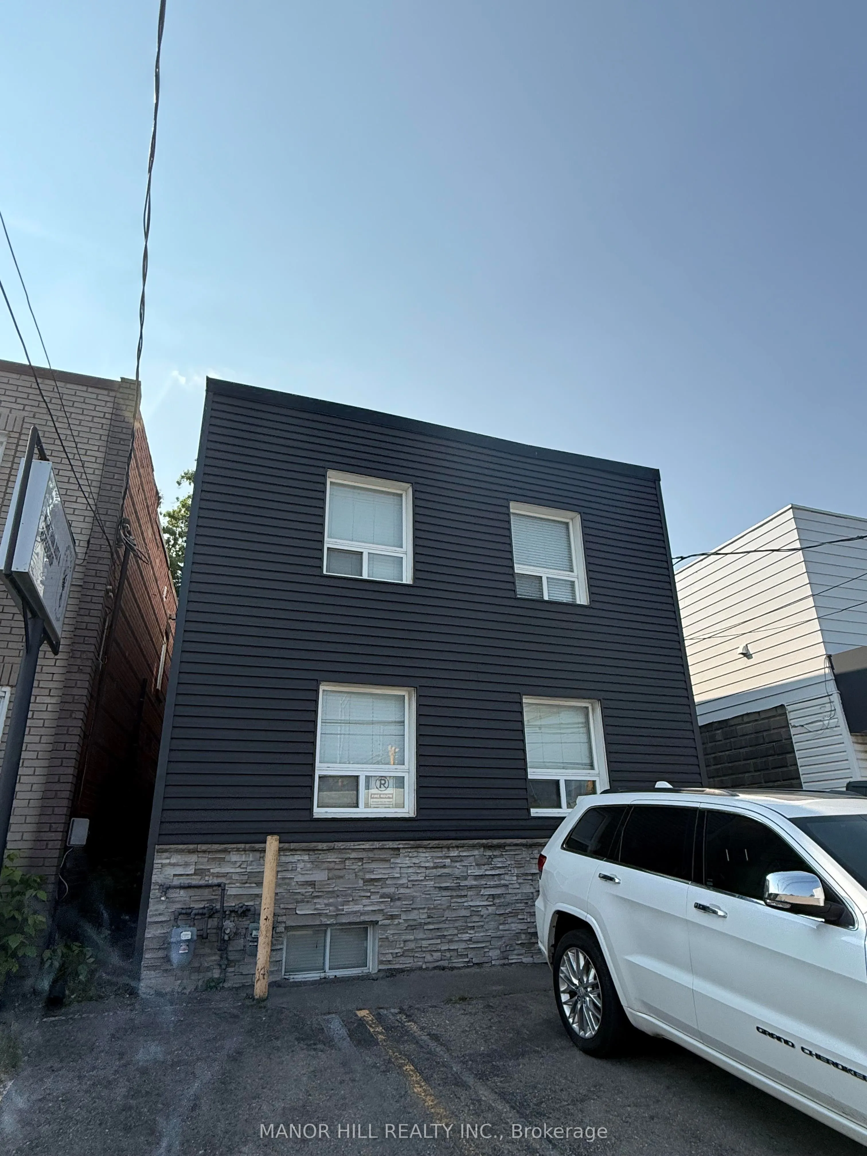 929 Lakeshore Road E, ##2