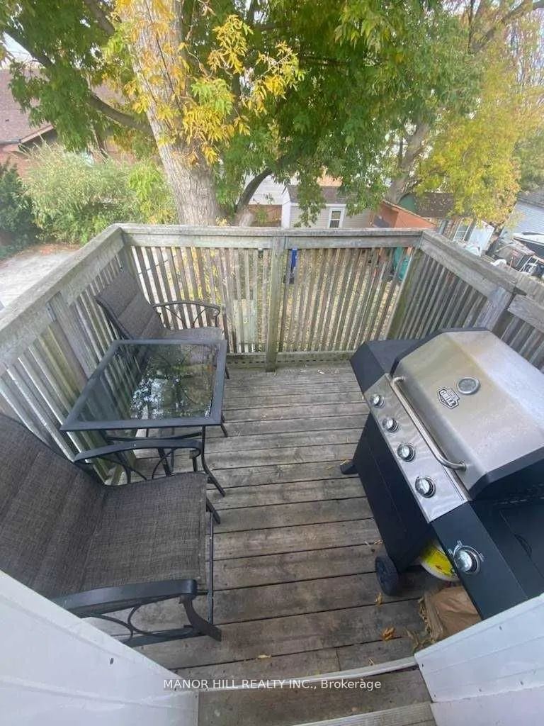 929 Lakeshore Road E, ##2