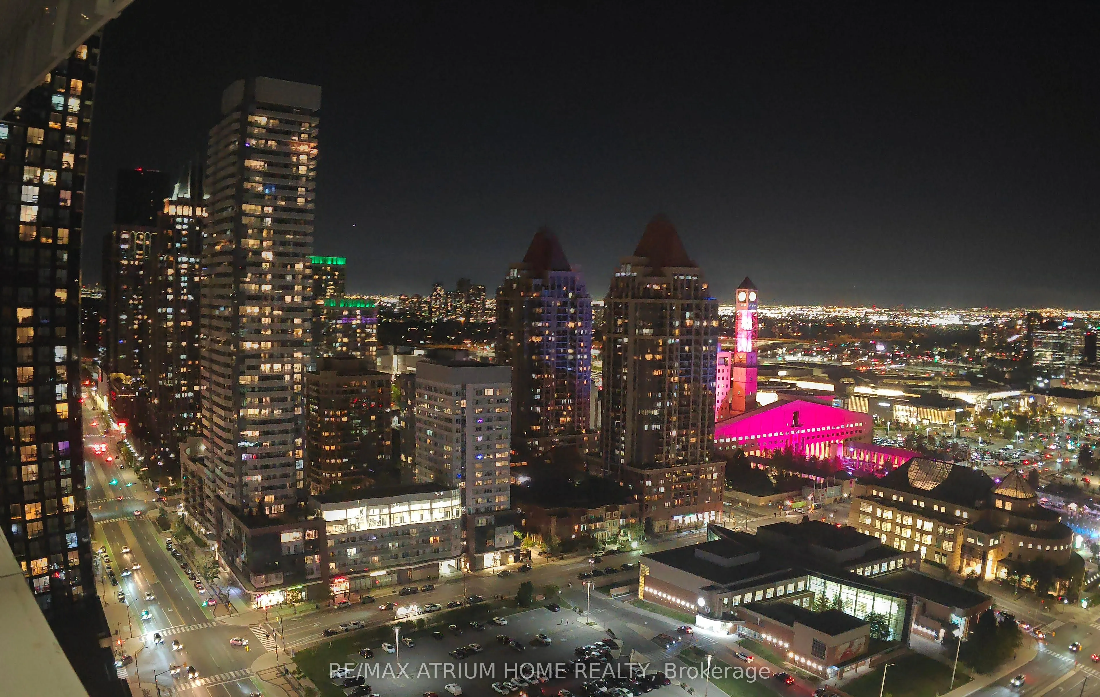 3900 Confederation Parkway E, #2503