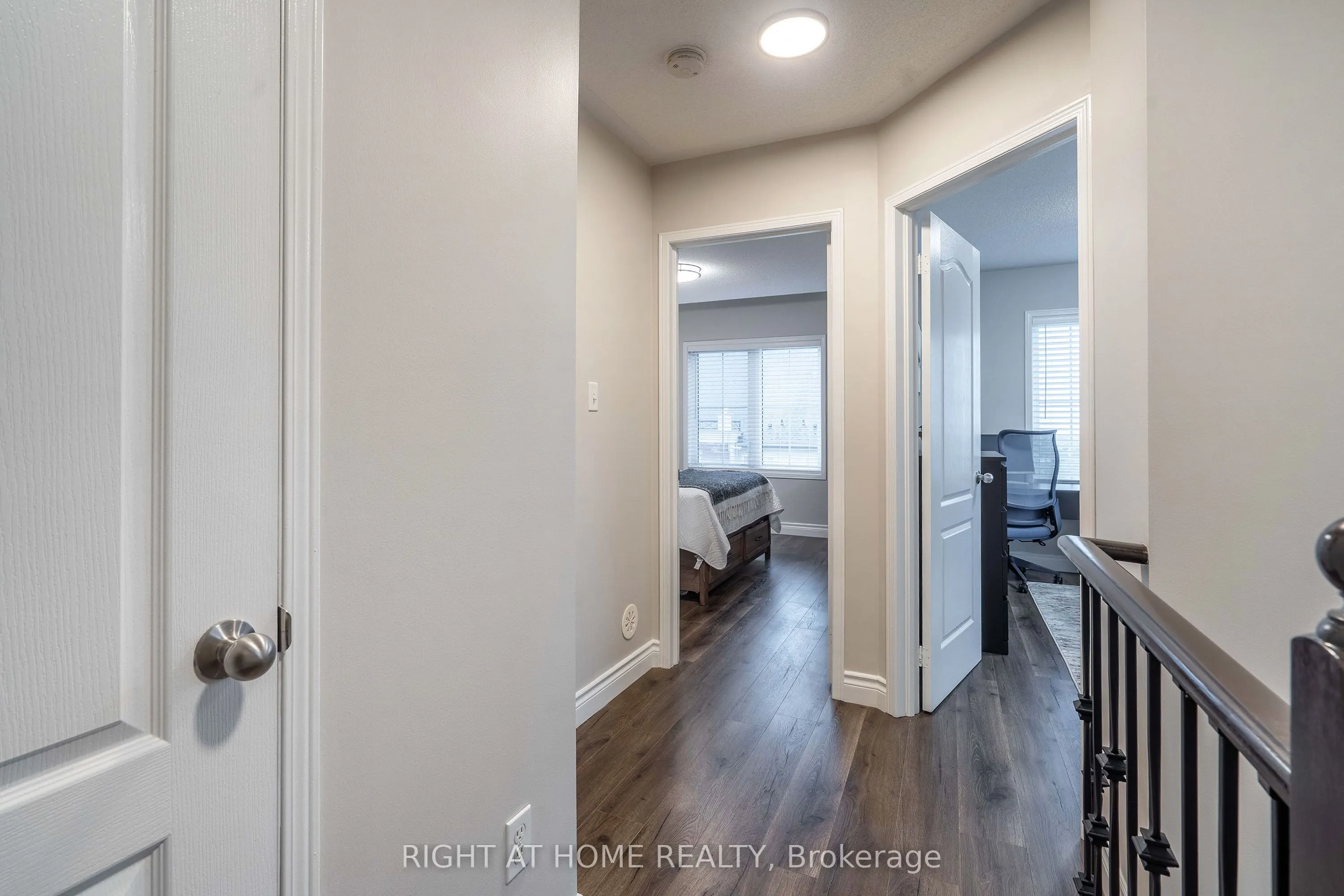 47 Hays Boulevard, #3